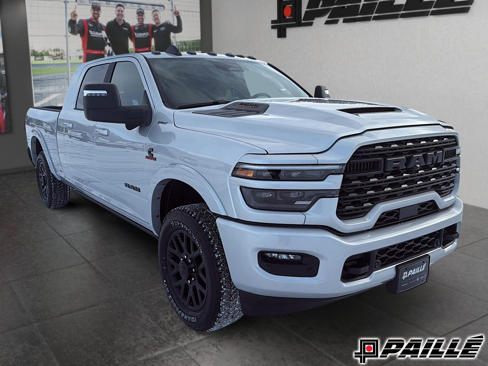 2026 Ram 2500 in Sorel-Tracy, Quebec