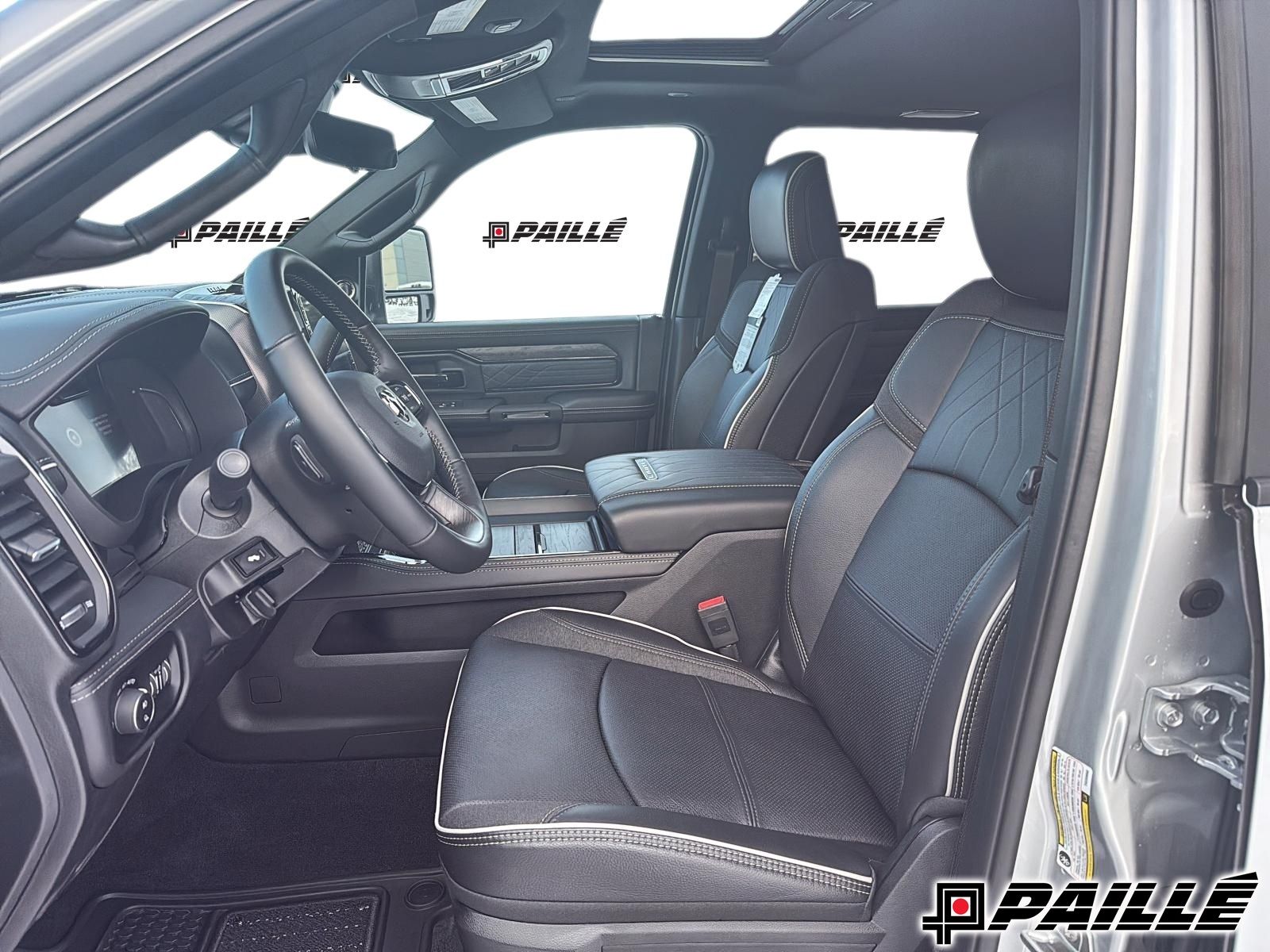 2026 Ram 2500 in Sorel-Tracy, Quebec