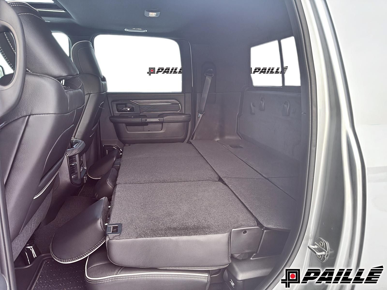 2026 Ram 2500 in Sorel-Tracy, Quebec