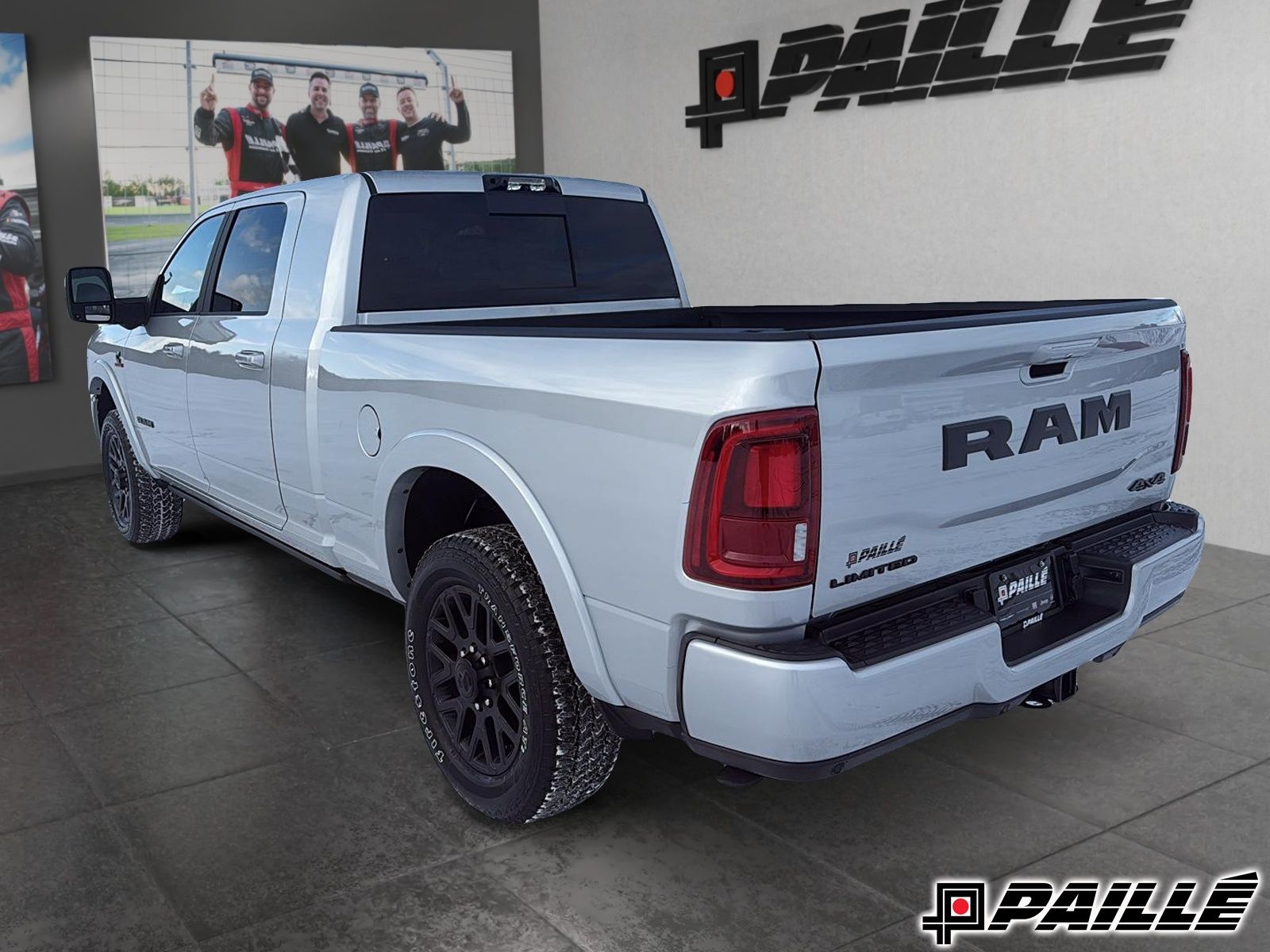 2026 Ram 2500 in Sorel-Tracy, Quebec