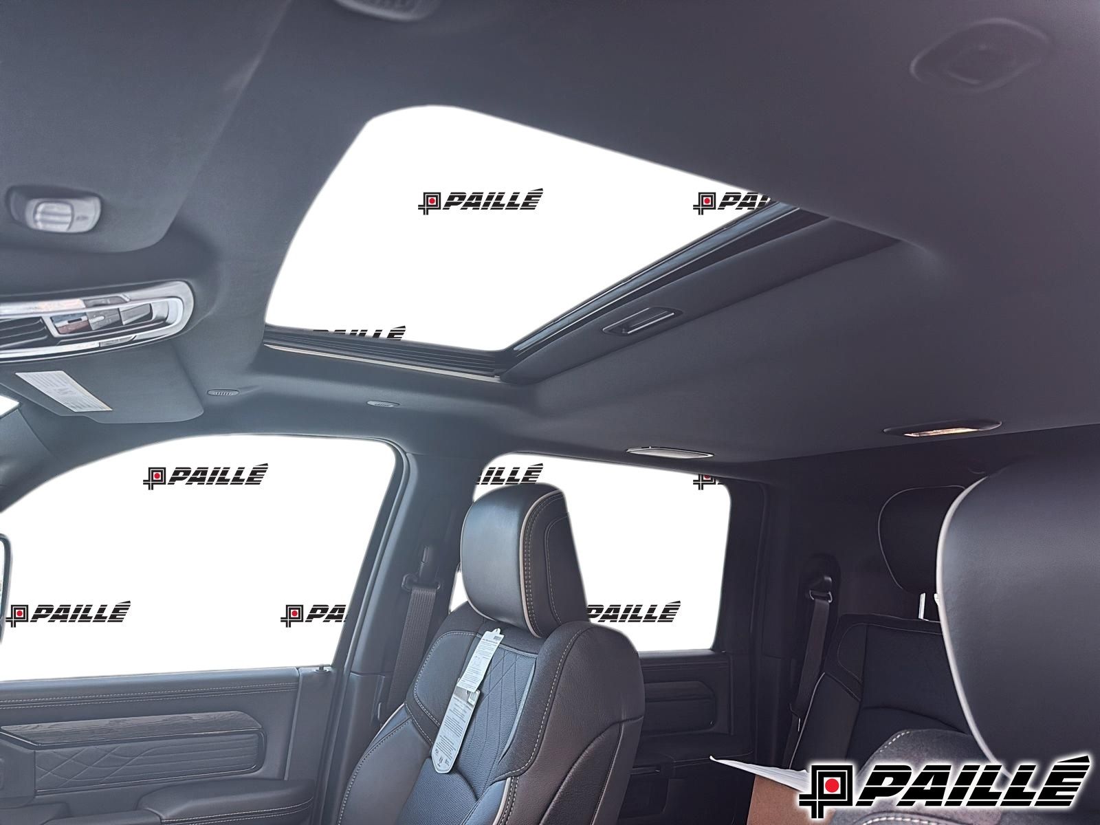 2026 Ram 2500 in Sorel-Tracy, Quebec