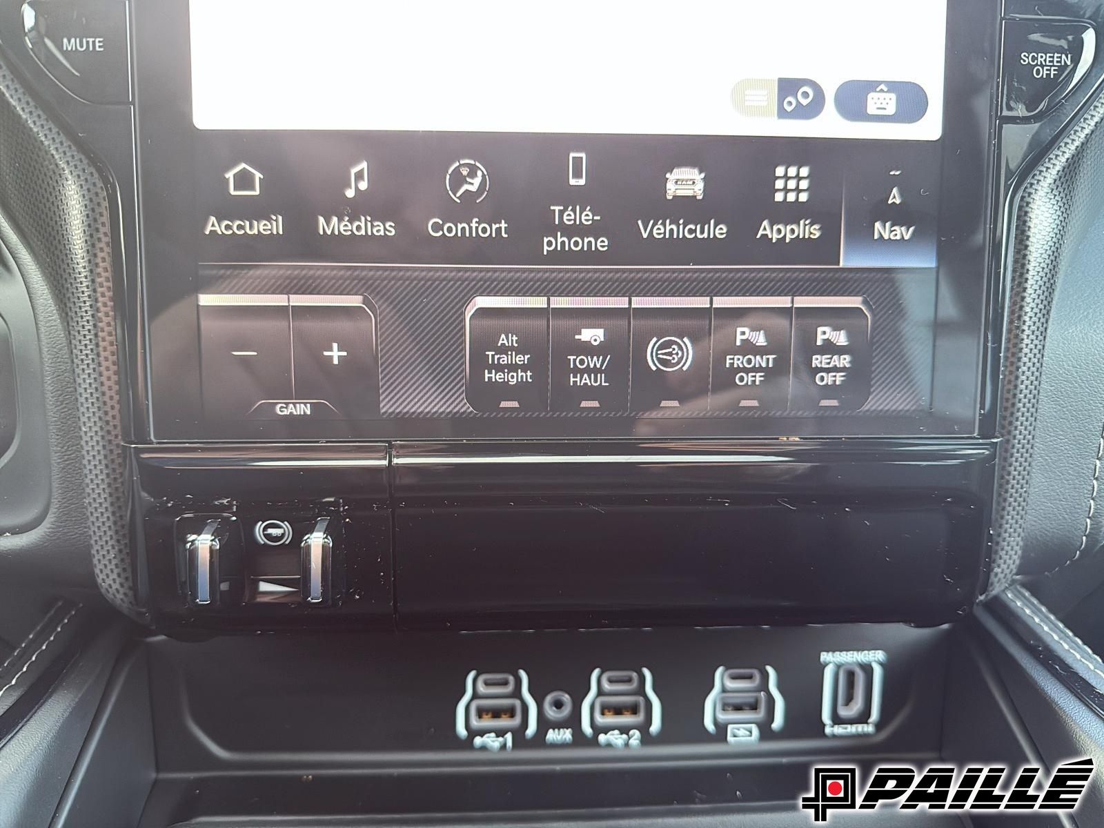 2026 Ram 2500 in Sorel-Tracy, Quebec