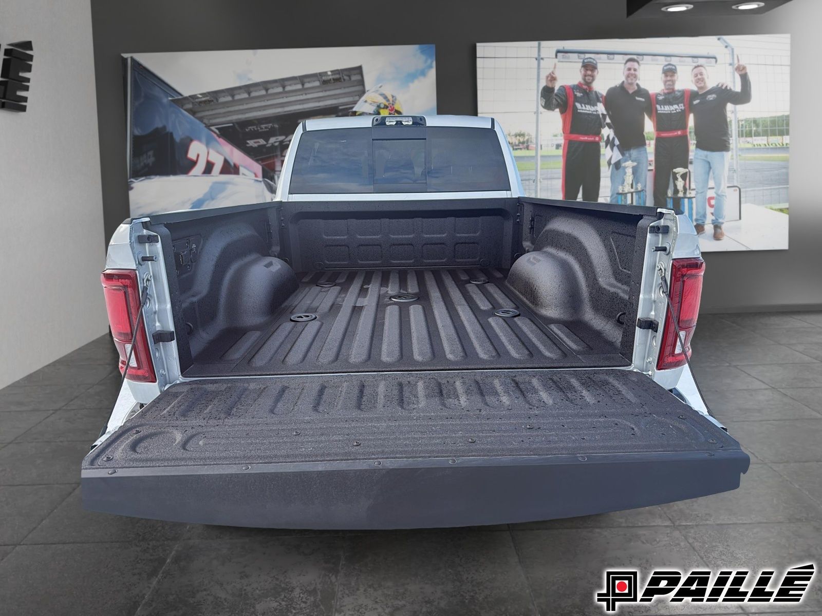 2026 Ram 2500 in Sorel-Tracy, Quebec