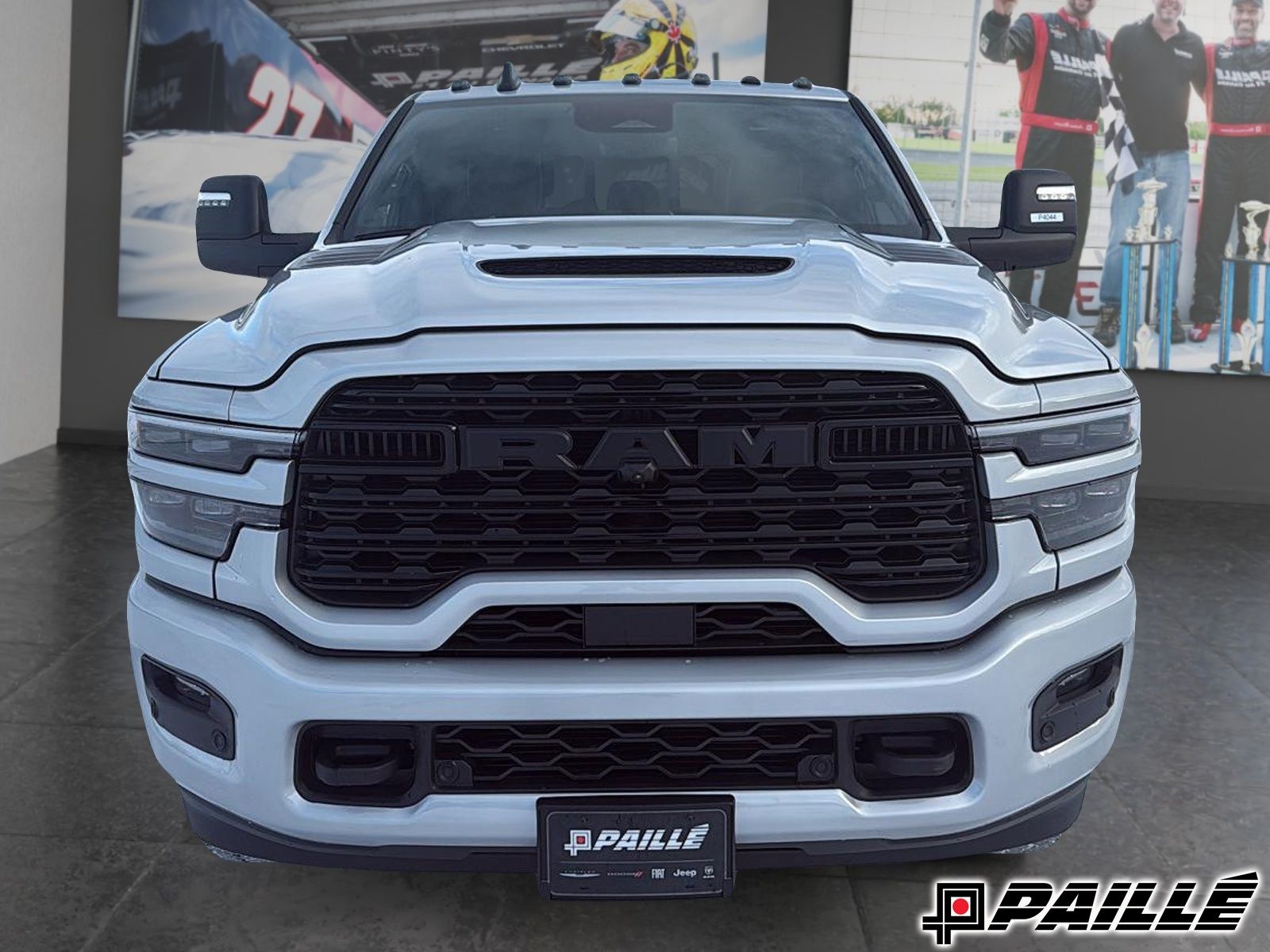 2026 Ram 2500 in Sorel-Tracy, Quebec