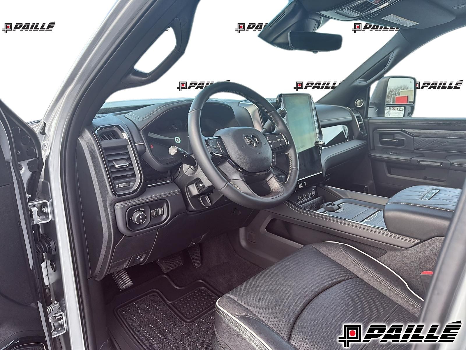 2026 Ram 2500 in Sorel-Tracy, Quebec