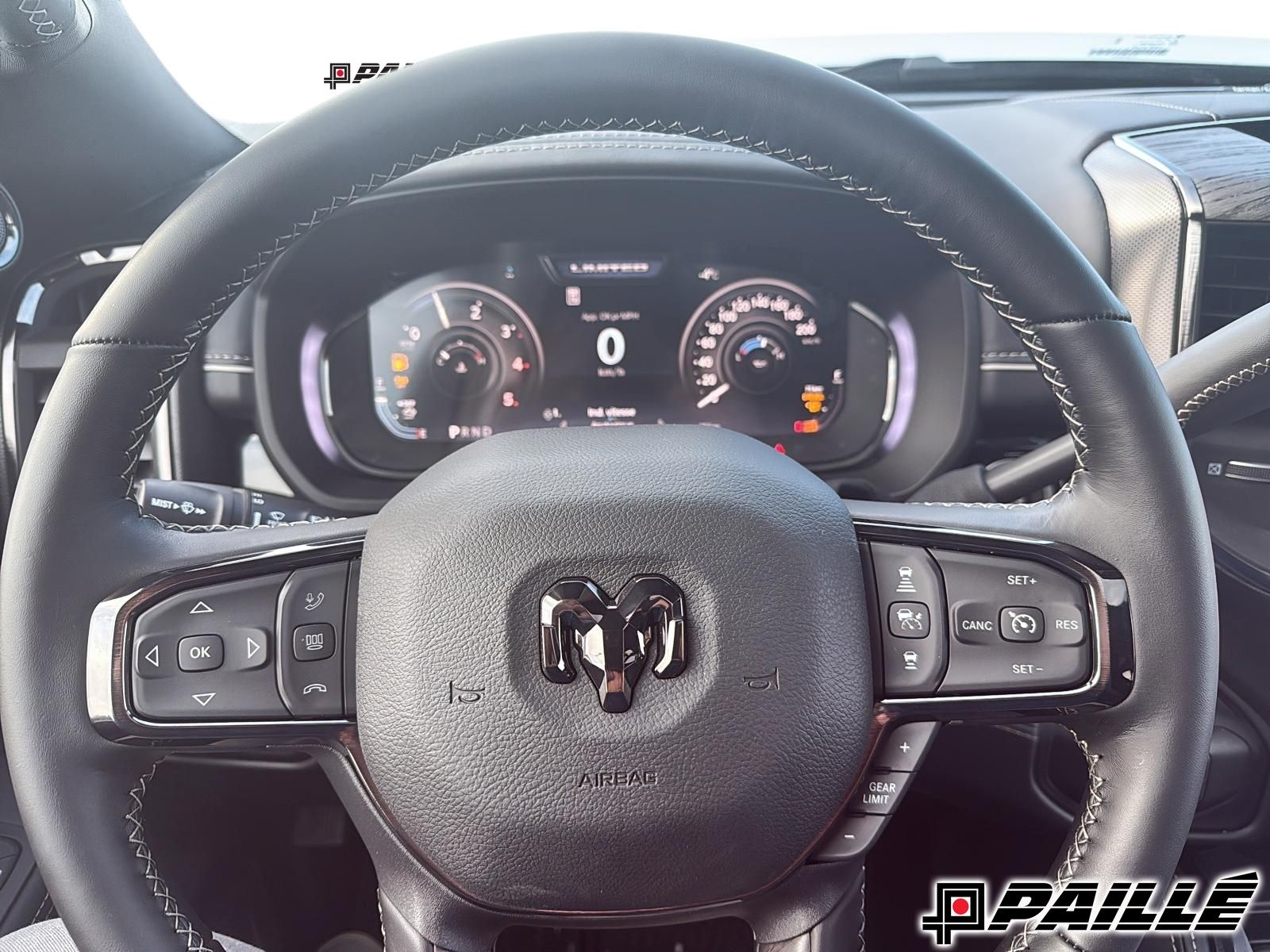 2026 Ram 2500 in Sorel-Tracy, Quebec