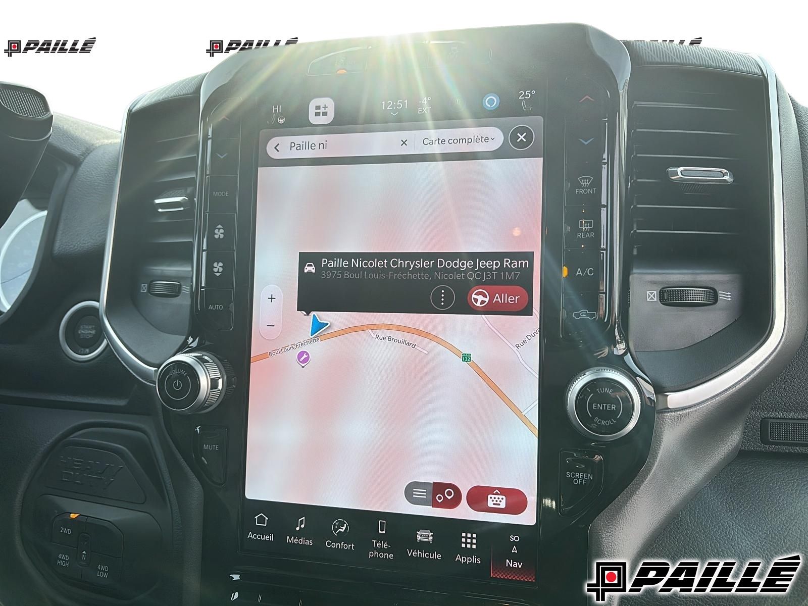 2026 Ram 2500 in Sorel-Tracy, Quebec