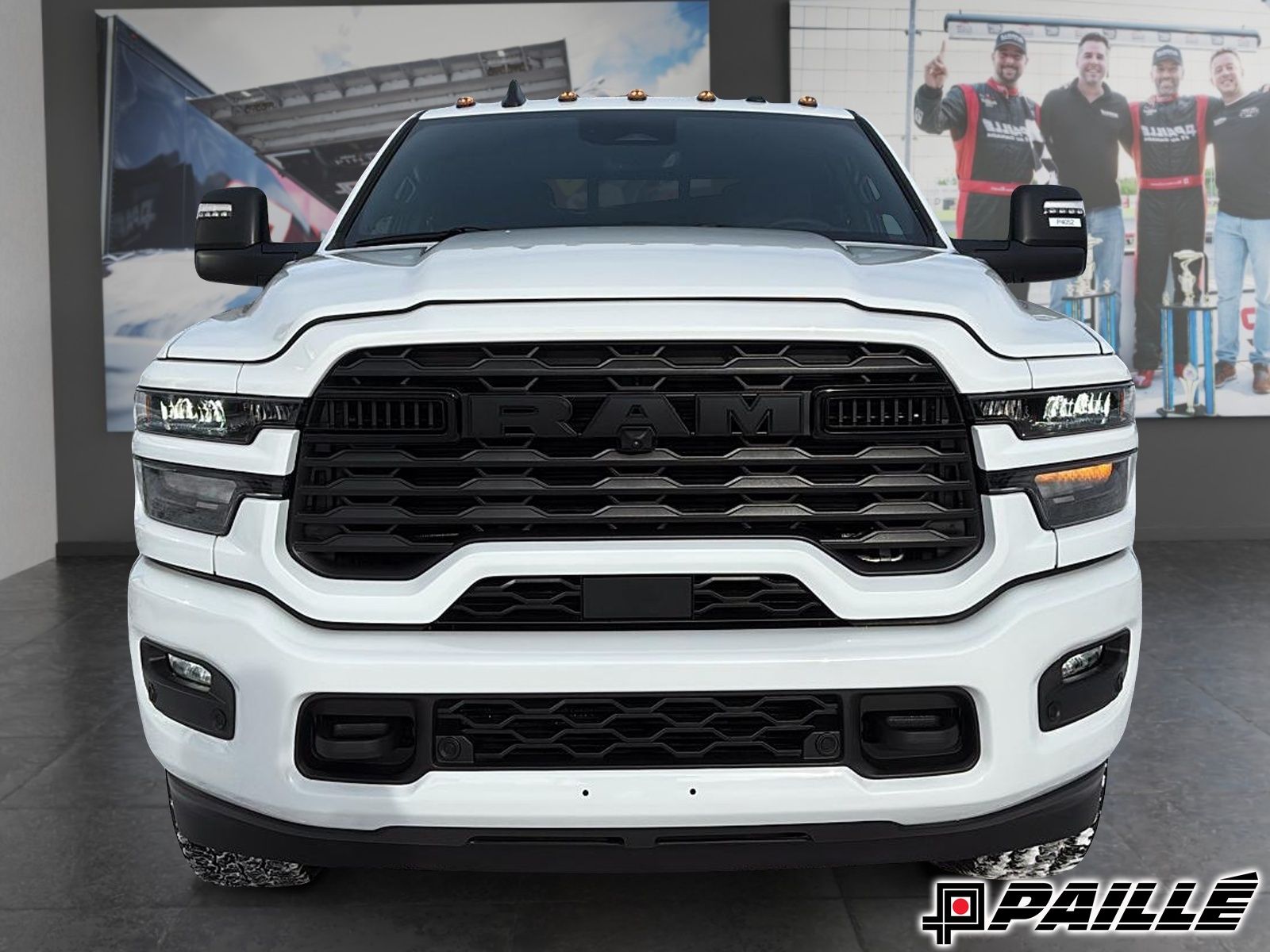 2026 Ram 2500 in Sorel-Tracy, Quebec