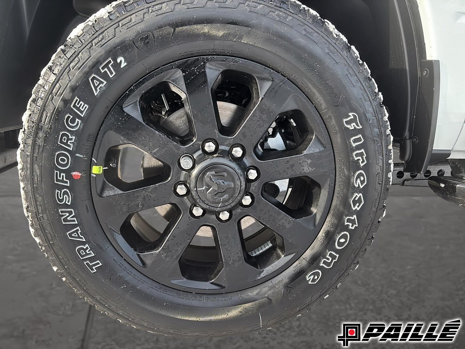 2026 Ram 2500 in Sorel-Tracy, Quebec