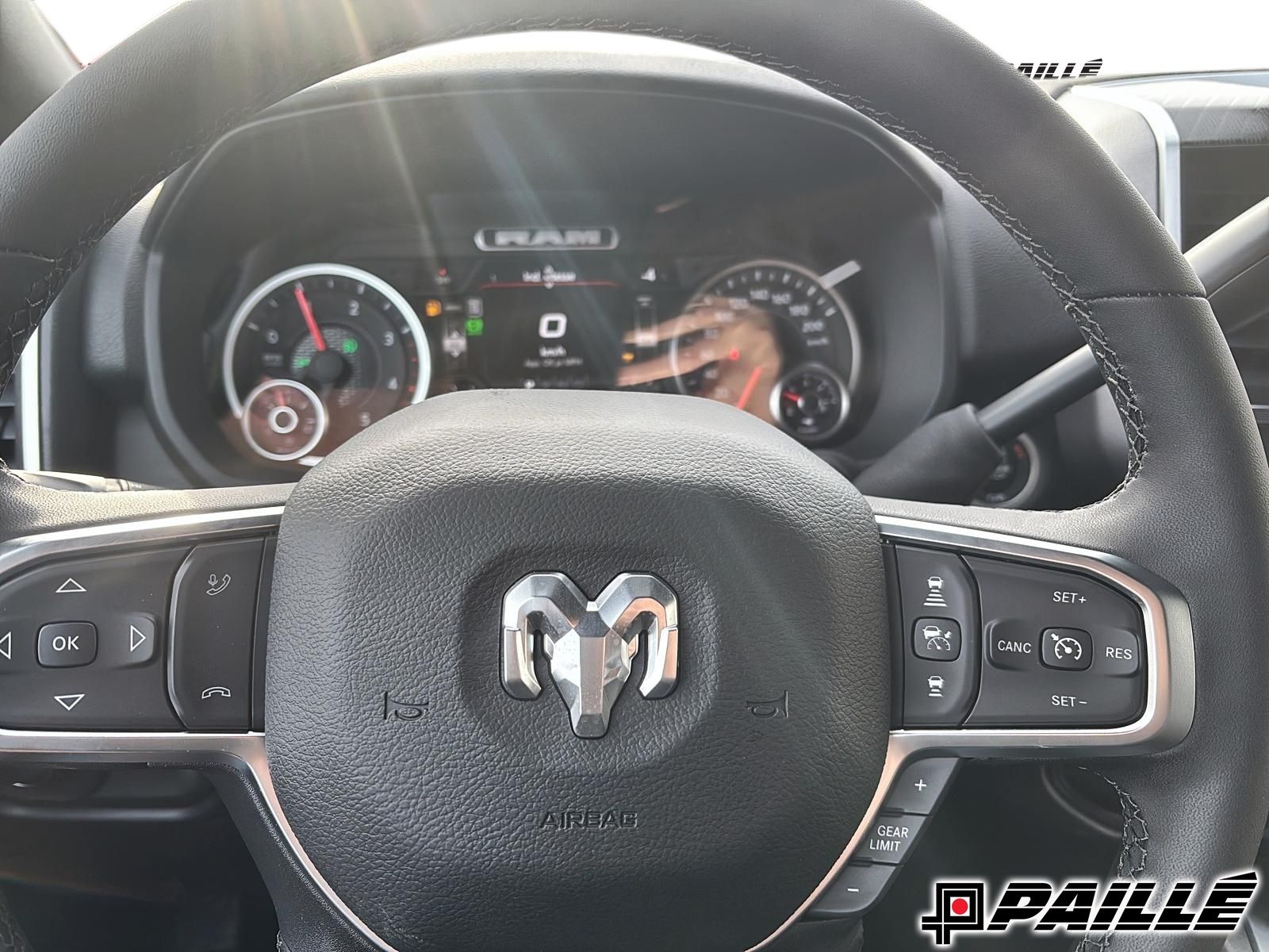 2026 Ram 2500 in Sorel-Tracy, Quebec