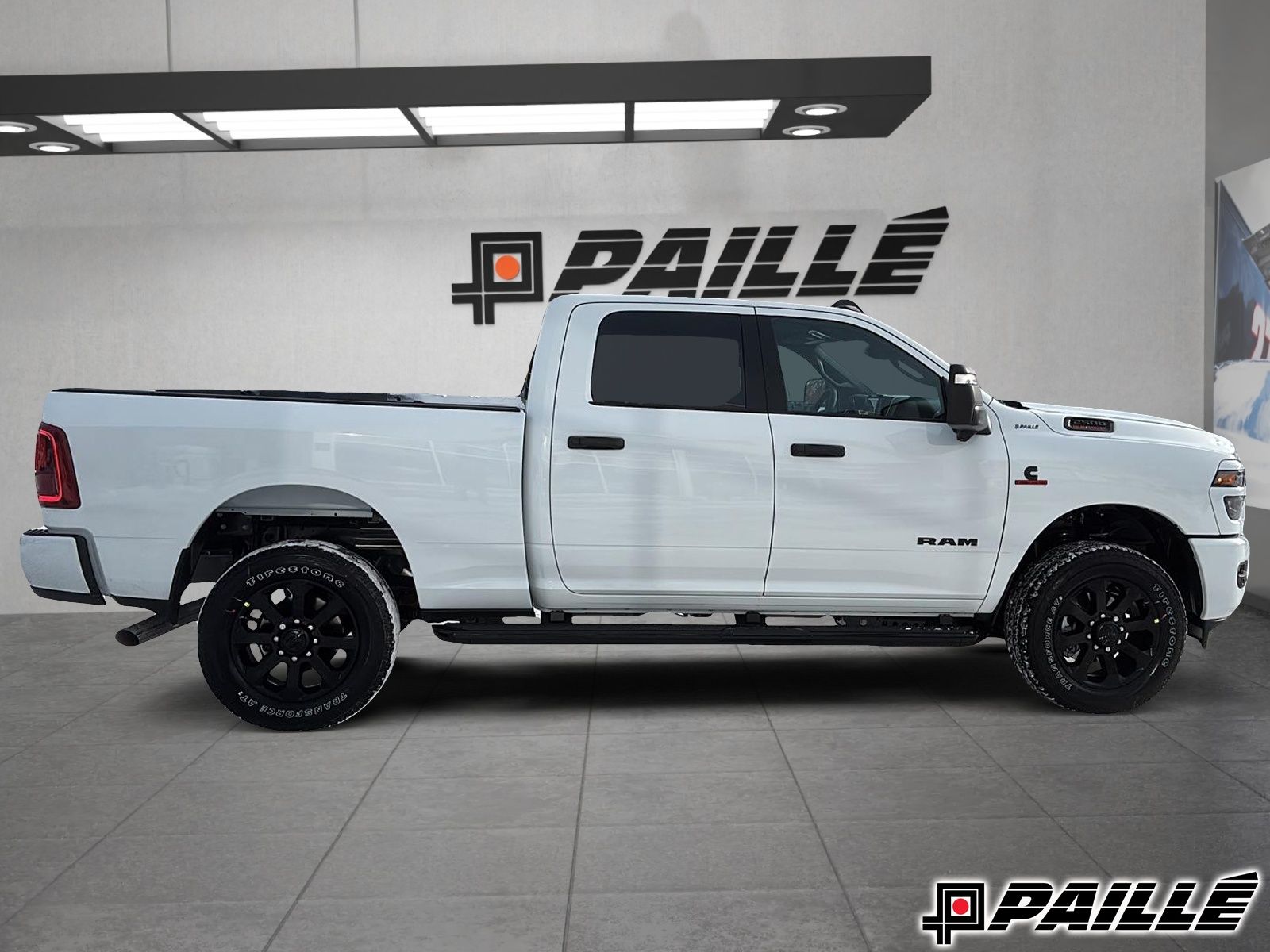 2026 Ram 2500 in Sorel-Tracy, Quebec