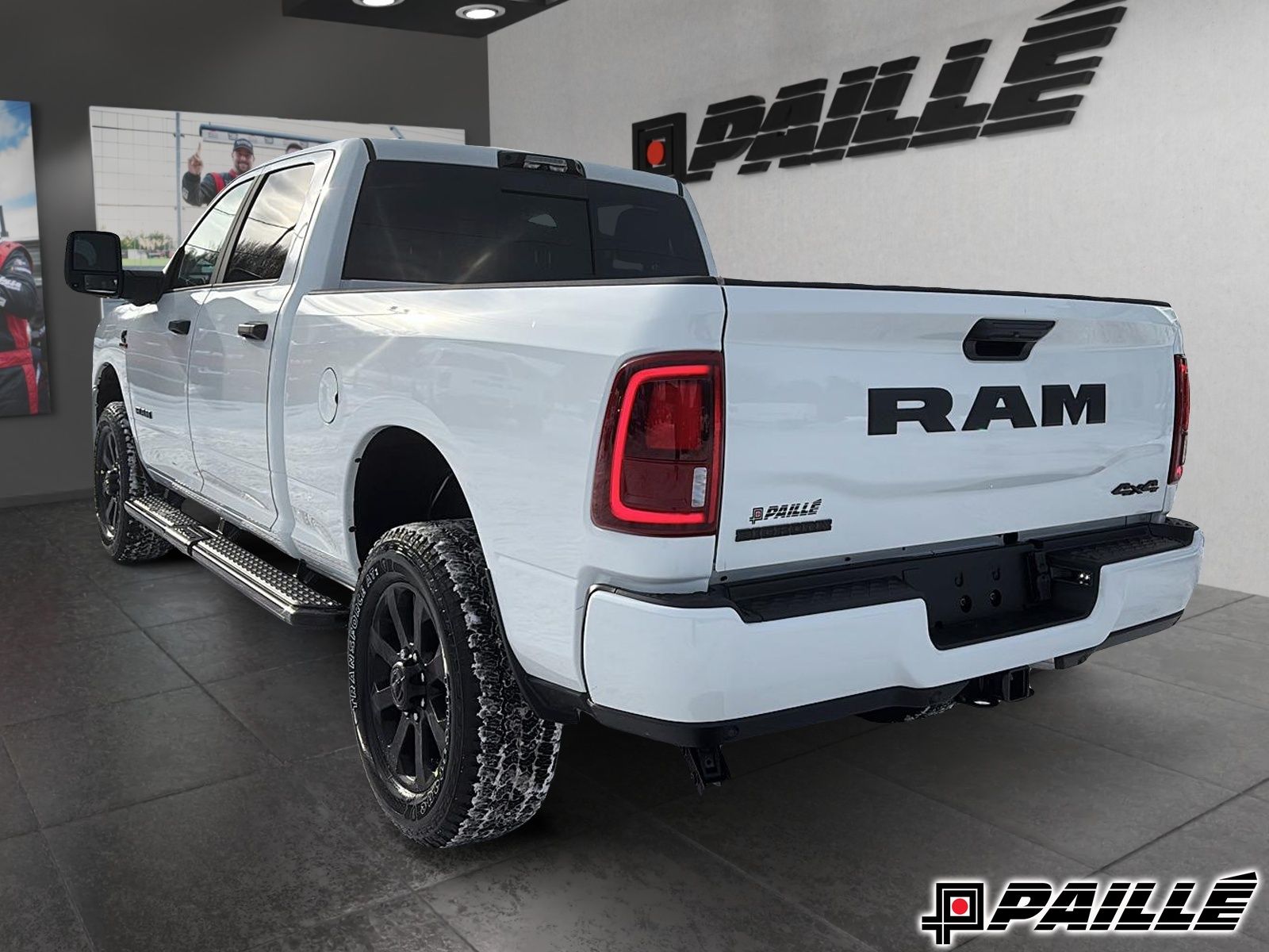 2026 Ram 2500 in Sorel-Tracy, Quebec