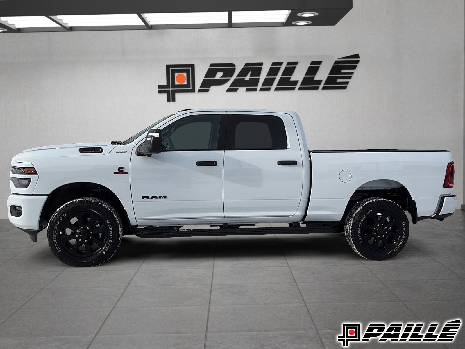 2026 Ram 2500 in Sorel-Tracy, Quebec