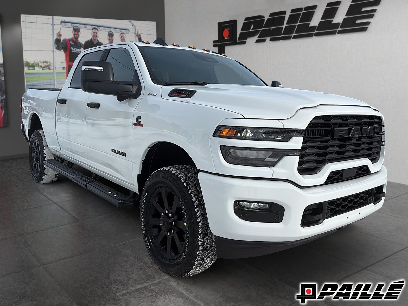 2026 Ram 2500 in Sorel-Tracy, Quebec