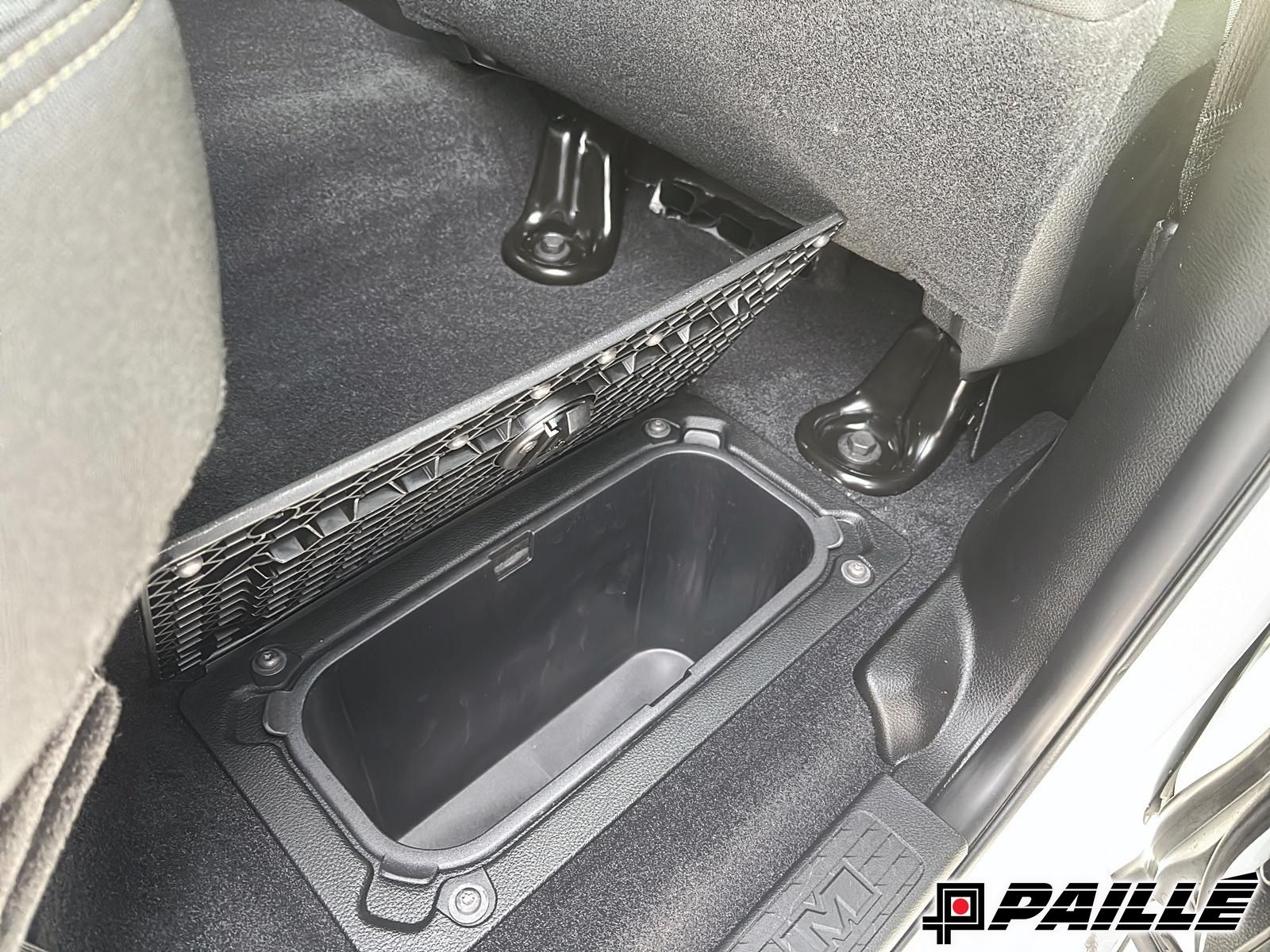 2026 Ram 2500 in Sorel-Tracy, Quebec