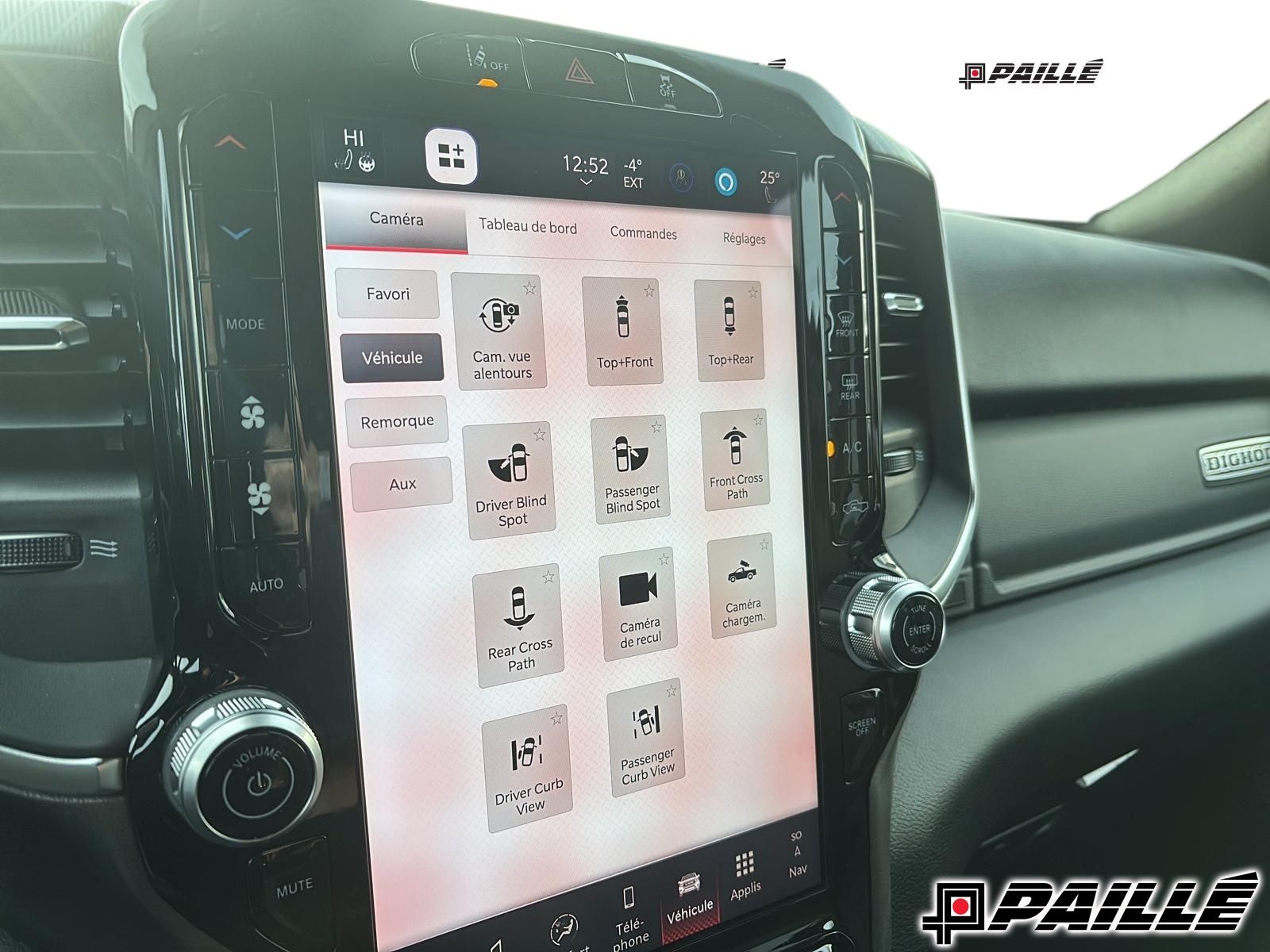 2026 Ram 2500 in Sorel-Tracy, Quebec