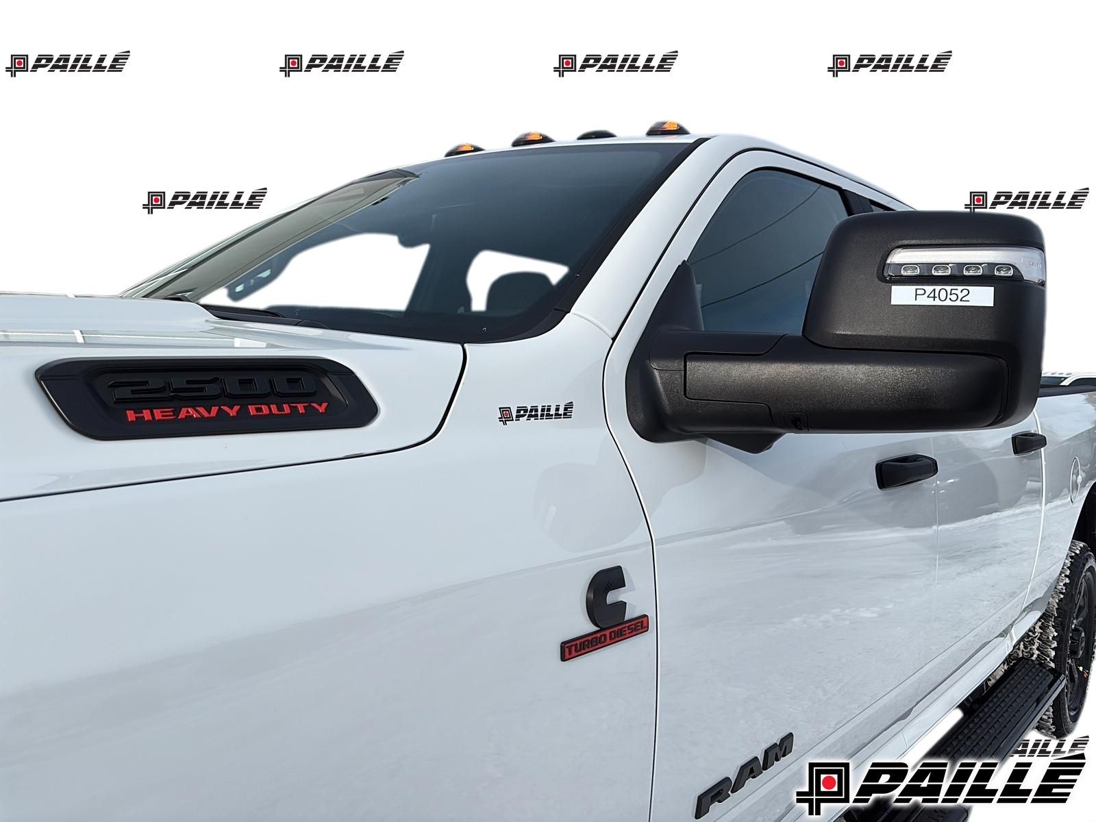 2026 Ram 2500 in Sorel-Tracy, Quebec