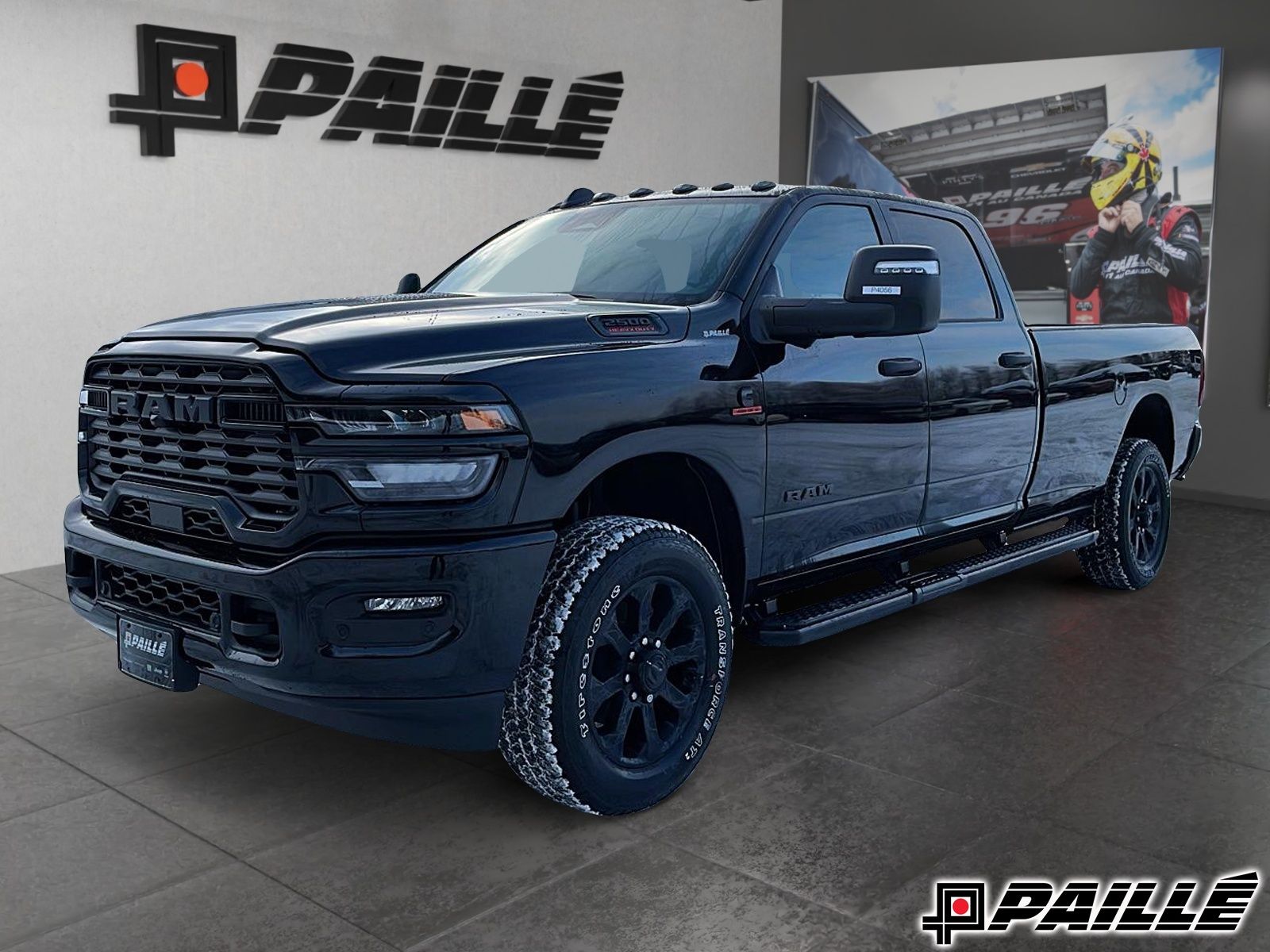 2026 Ram 2500 in Nicolet, Quebec