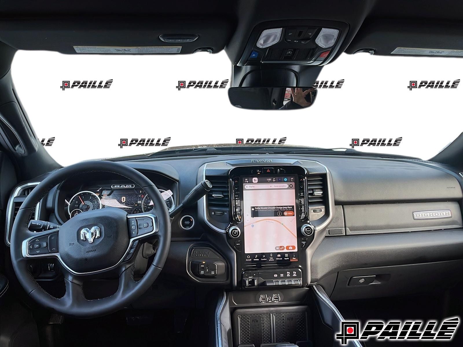 2026 Ram 2500 in Nicolet, Quebec