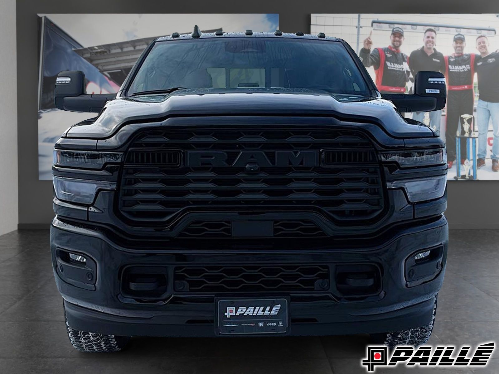 2026 Ram 2500 in Nicolet, Quebec