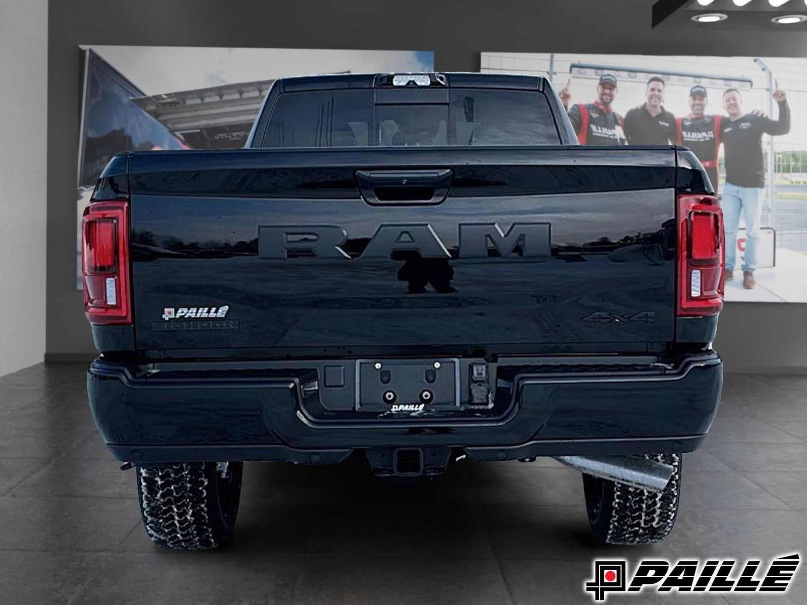 2026 Ram 2500 in Nicolet, Quebec