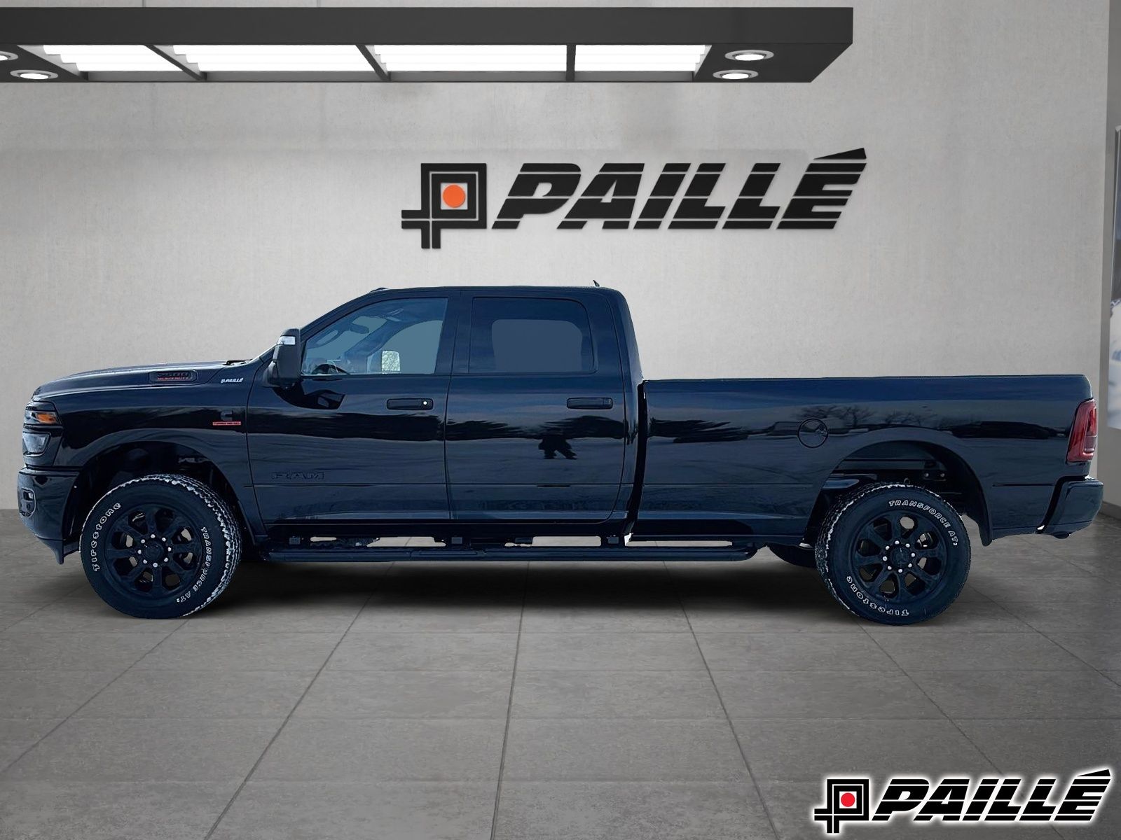 2026 Ram 2500 in Nicolet, Quebec