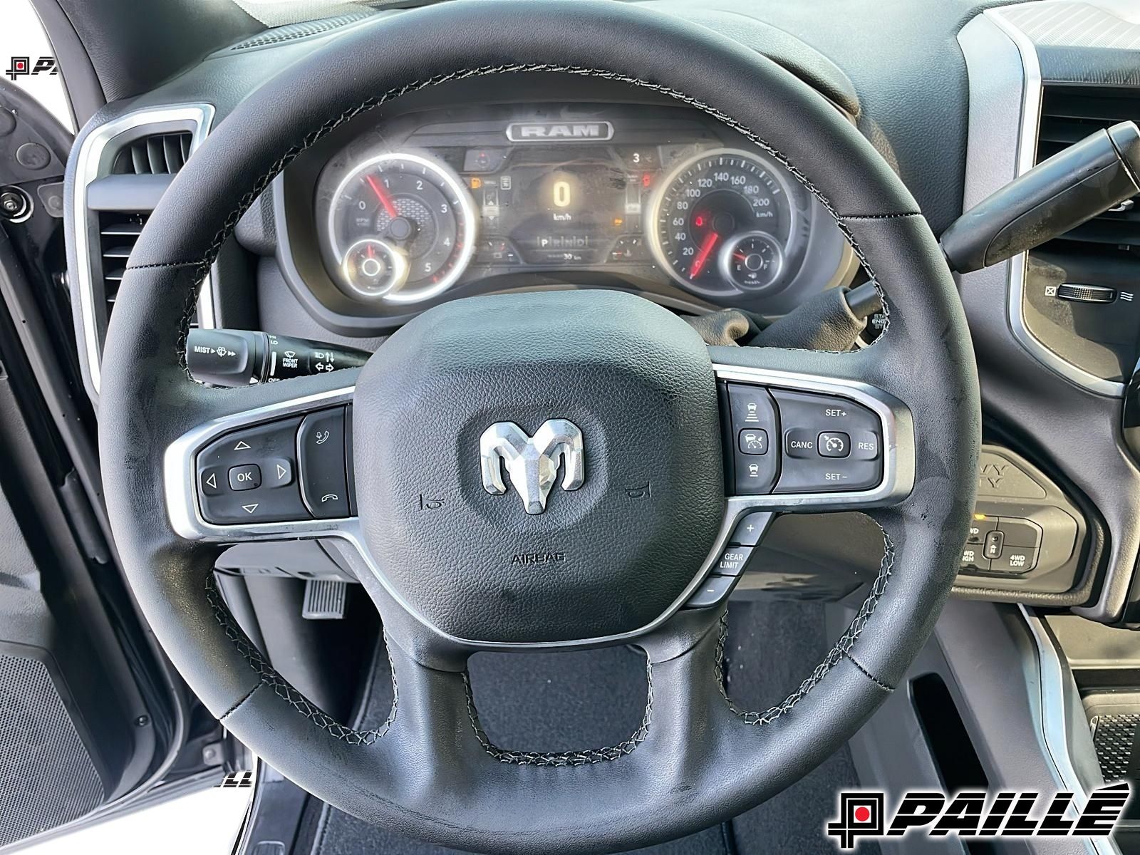 2026 Ram 2500 in Nicolet, Quebec