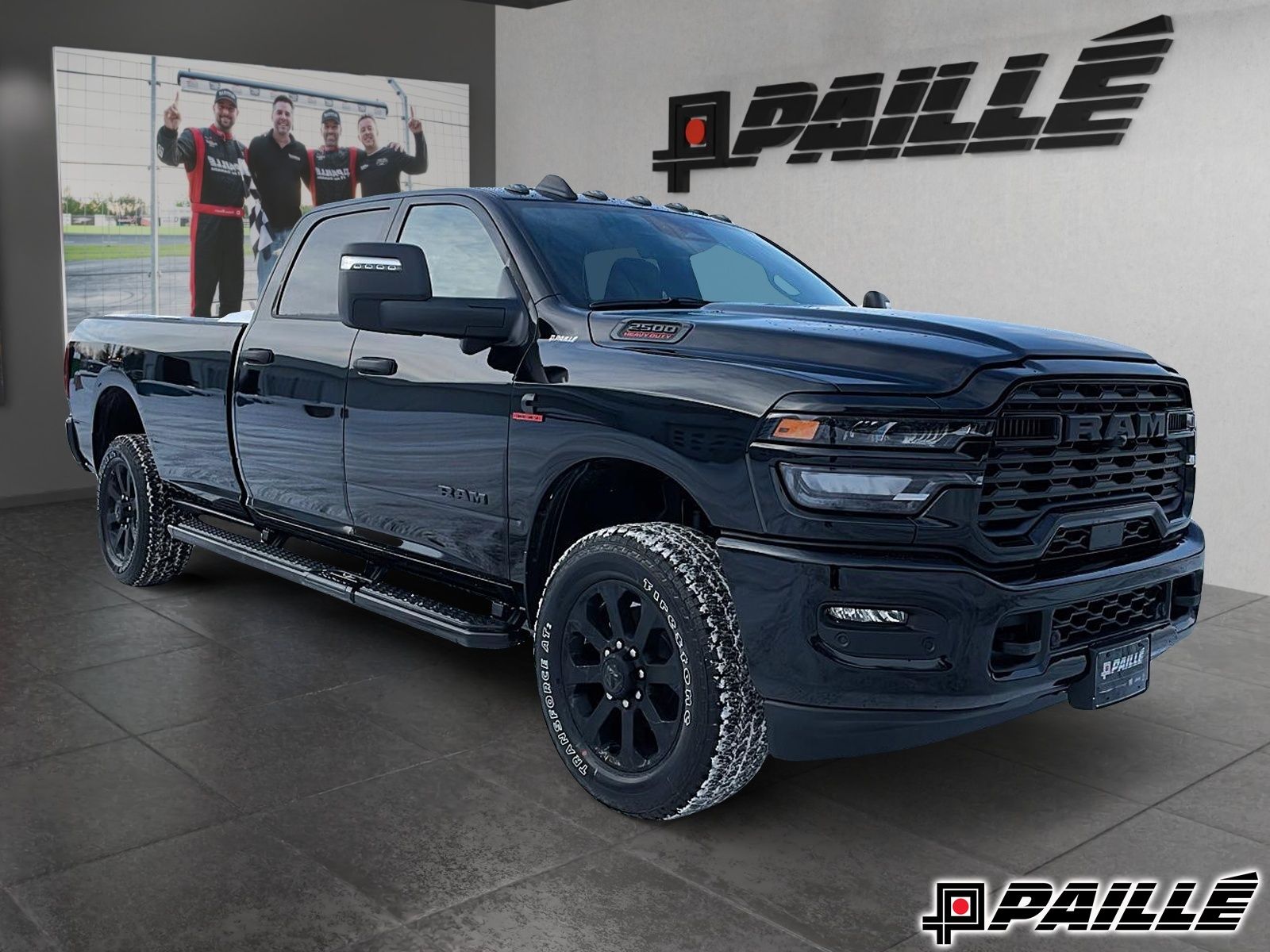 2026 Ram 2500 in Nicolet, Quebec