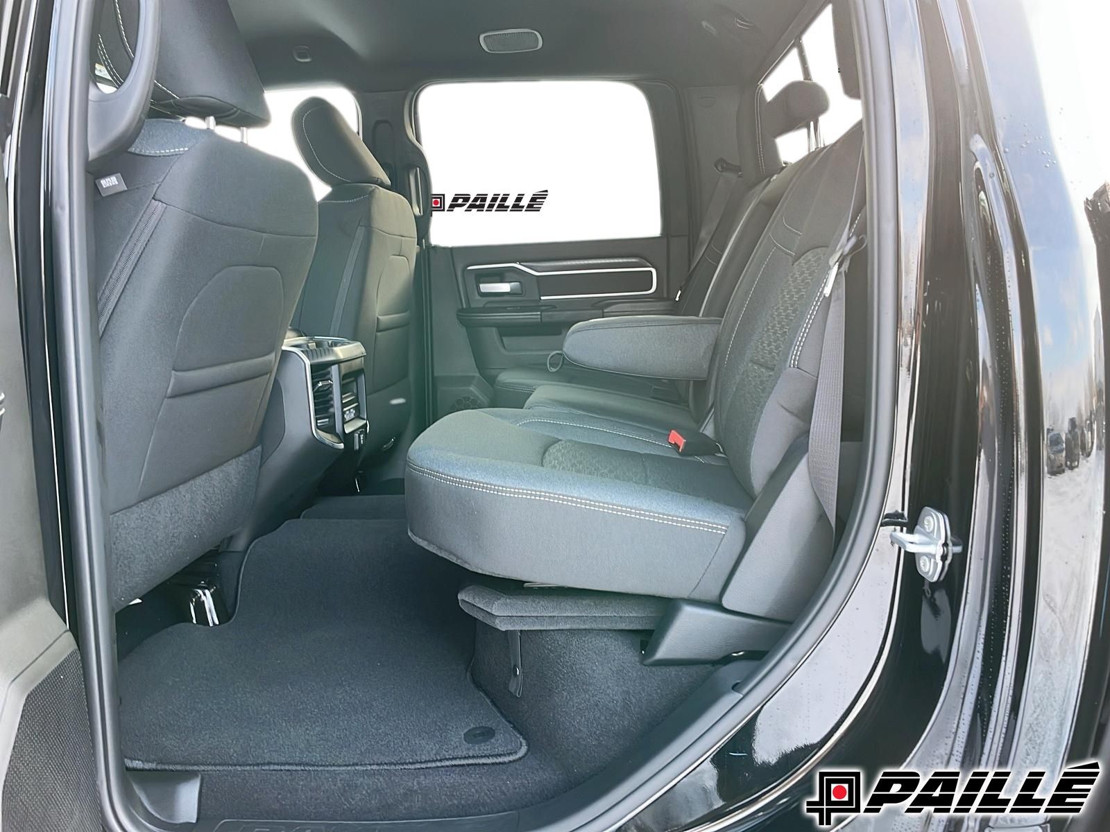 2026 Ram 2500 in Nicolet, Quebec