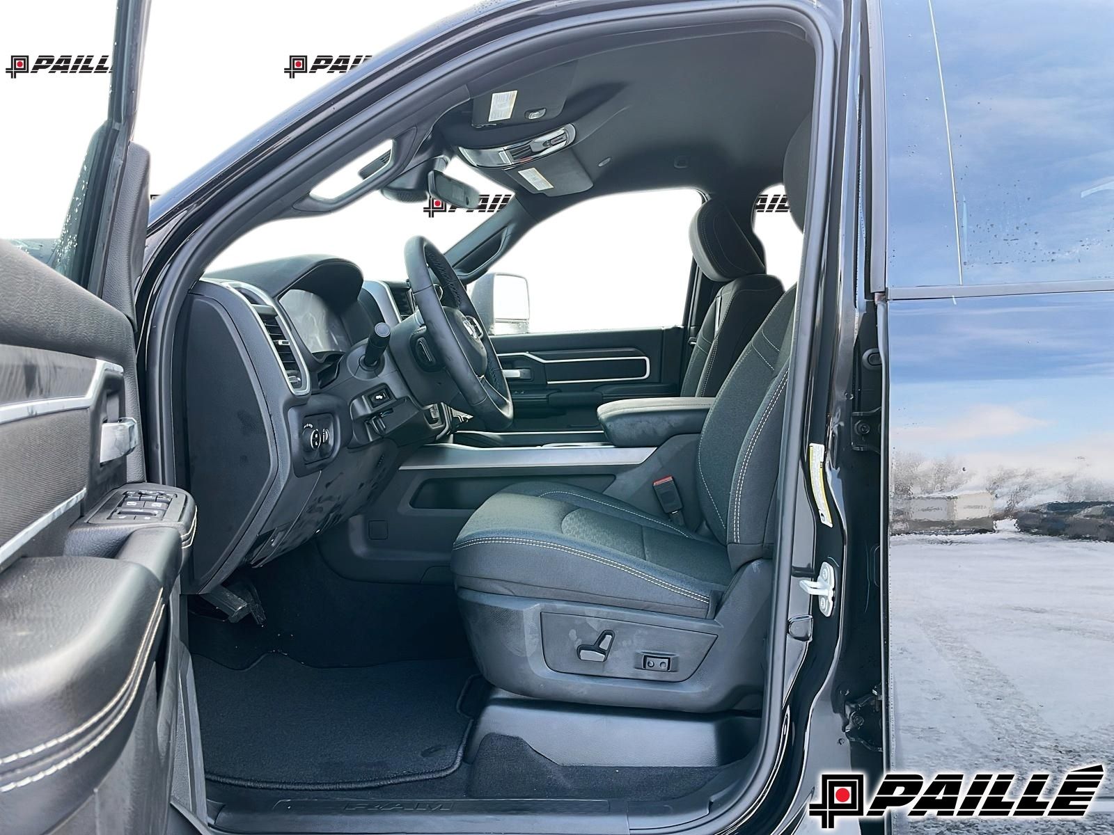 2026 Ram 2500 in Nicolet, Quebec