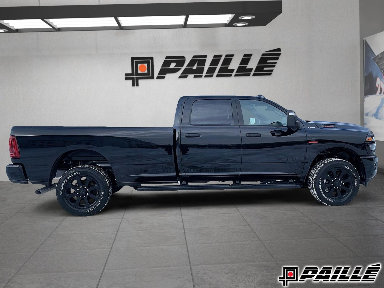 2026 Ram 2500 in Nicolet, Quebec