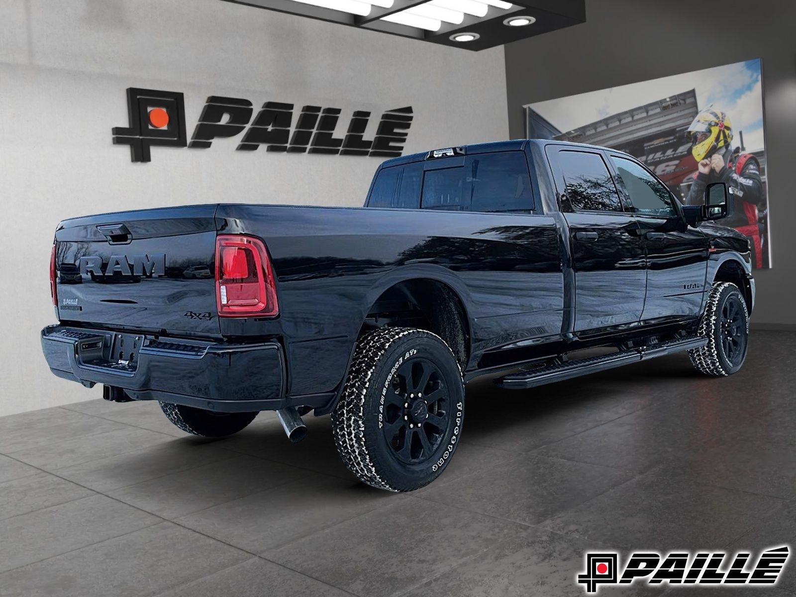 2026 Ram 2500 in Nicolet, Quebec