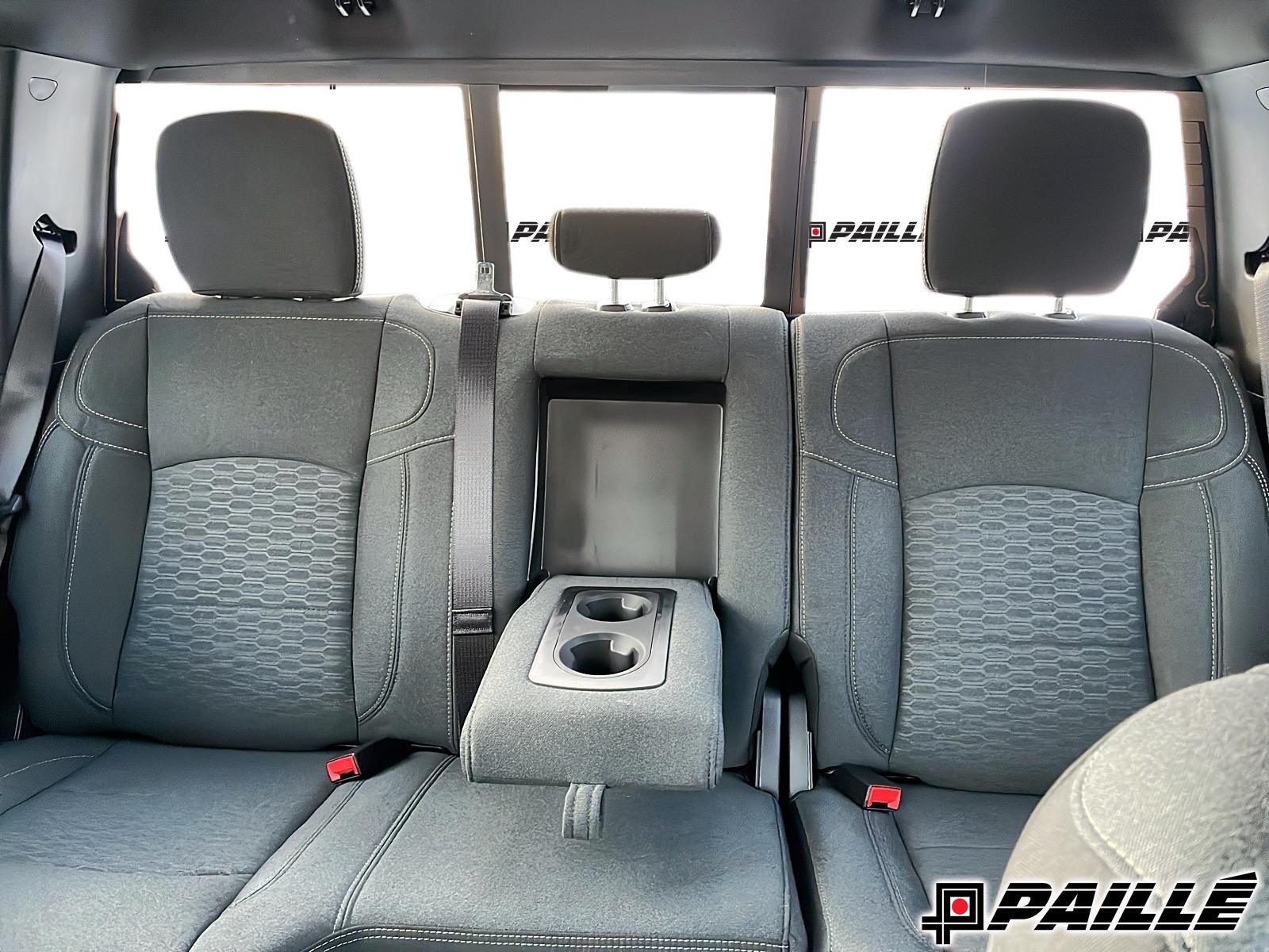 2026 Ram 2500 in Nicolet, Quebec