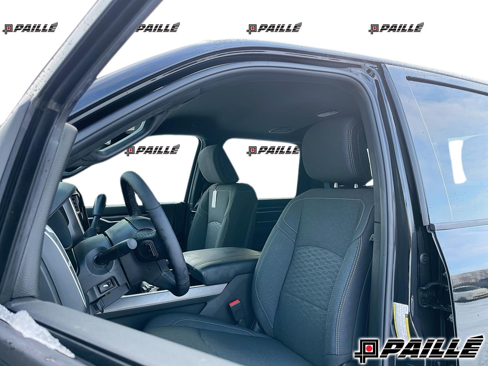 2026 Ram 2500 in Nicolet, Quebec