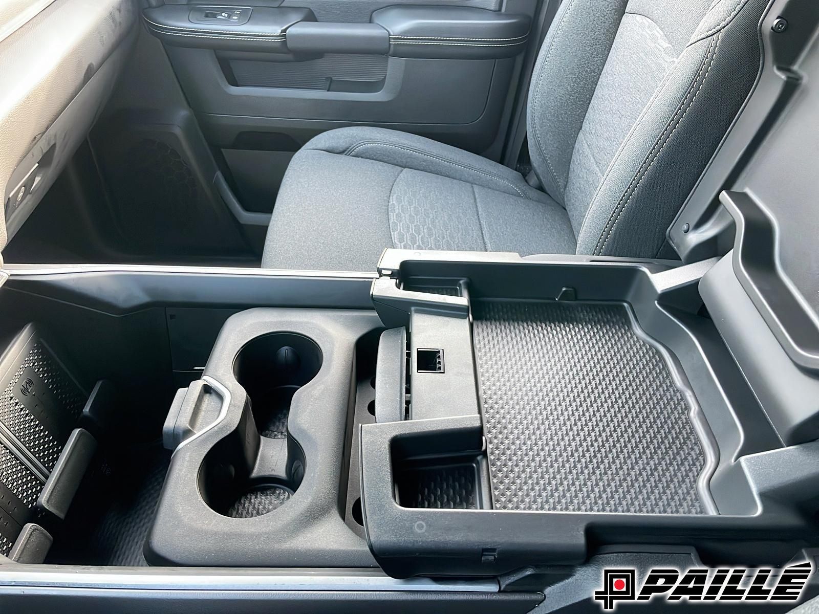 2026 Ram 2500 in Nicolet, Quebec