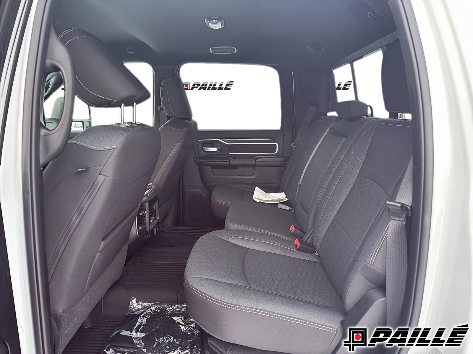 2026 Ram 2500 in Sorel-Tracy, Quebec