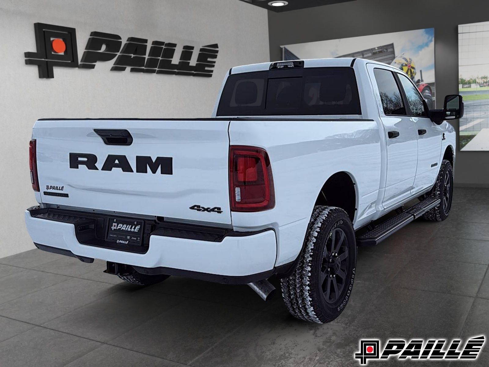 2026 Ram 2500 in Sorel-Tracy, Quebec