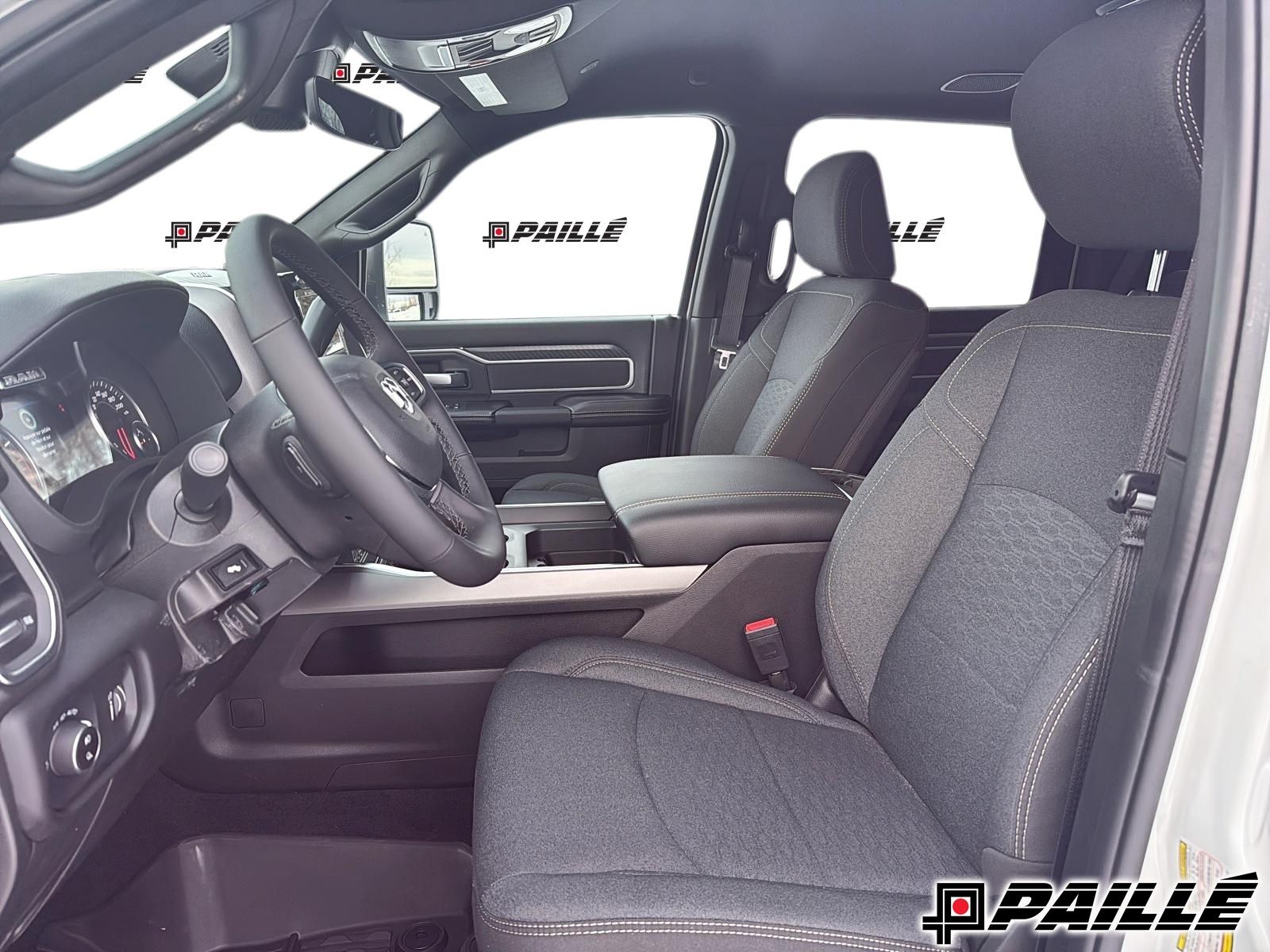 2026 Ram 2500 in Sorel-Tracy, Quebec