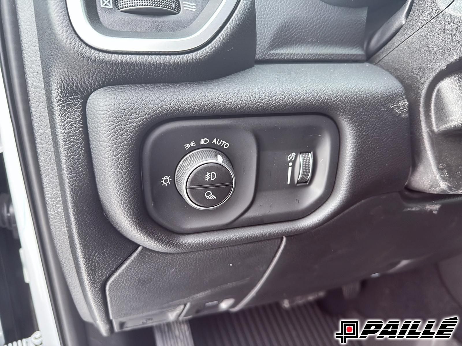 2026 Ram 2500 in Sorel-Tracy, Quebec