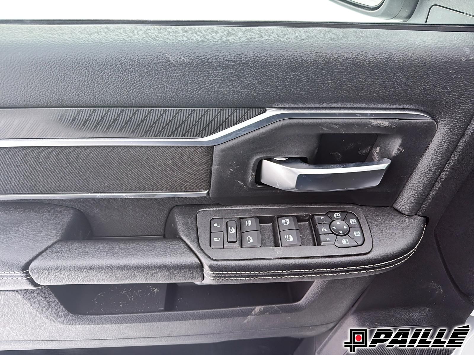 2026 Ram 2500 in Sorel-Tracy, Quebec