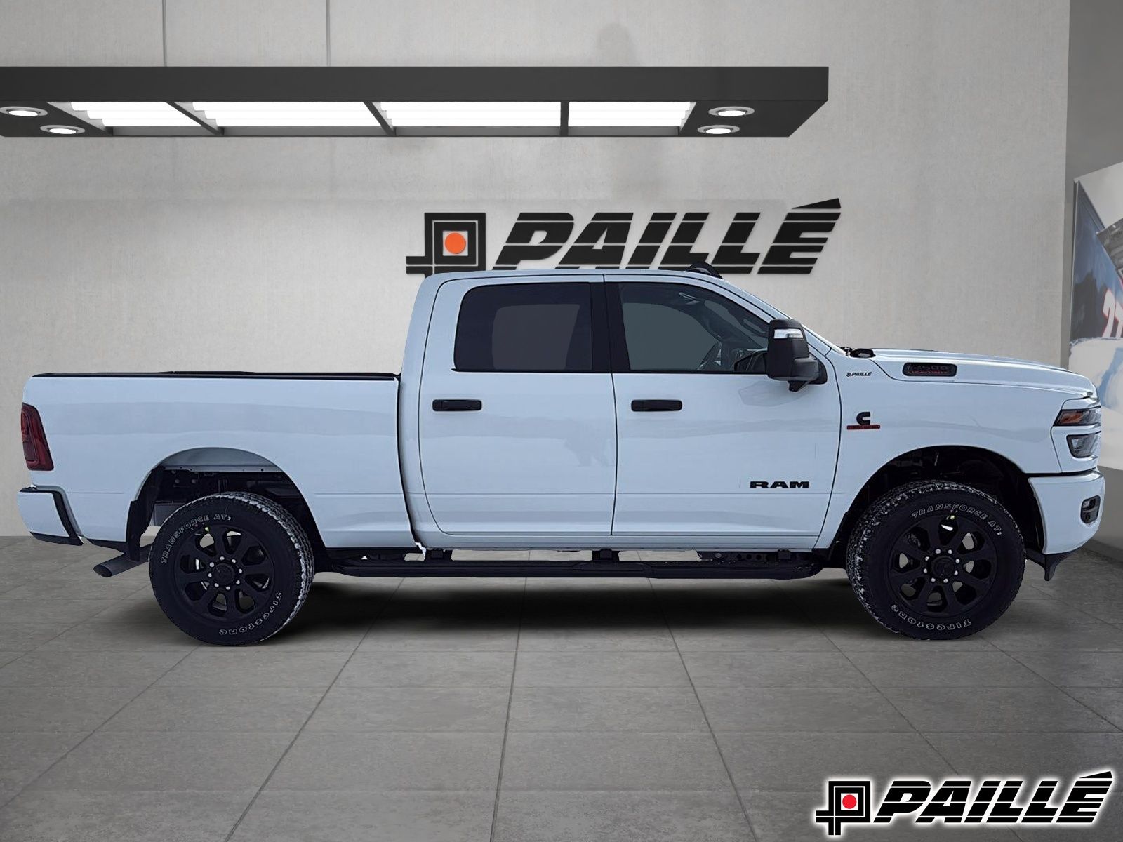 2026 Ram 2500 in Sorel-Tracy, Quebec