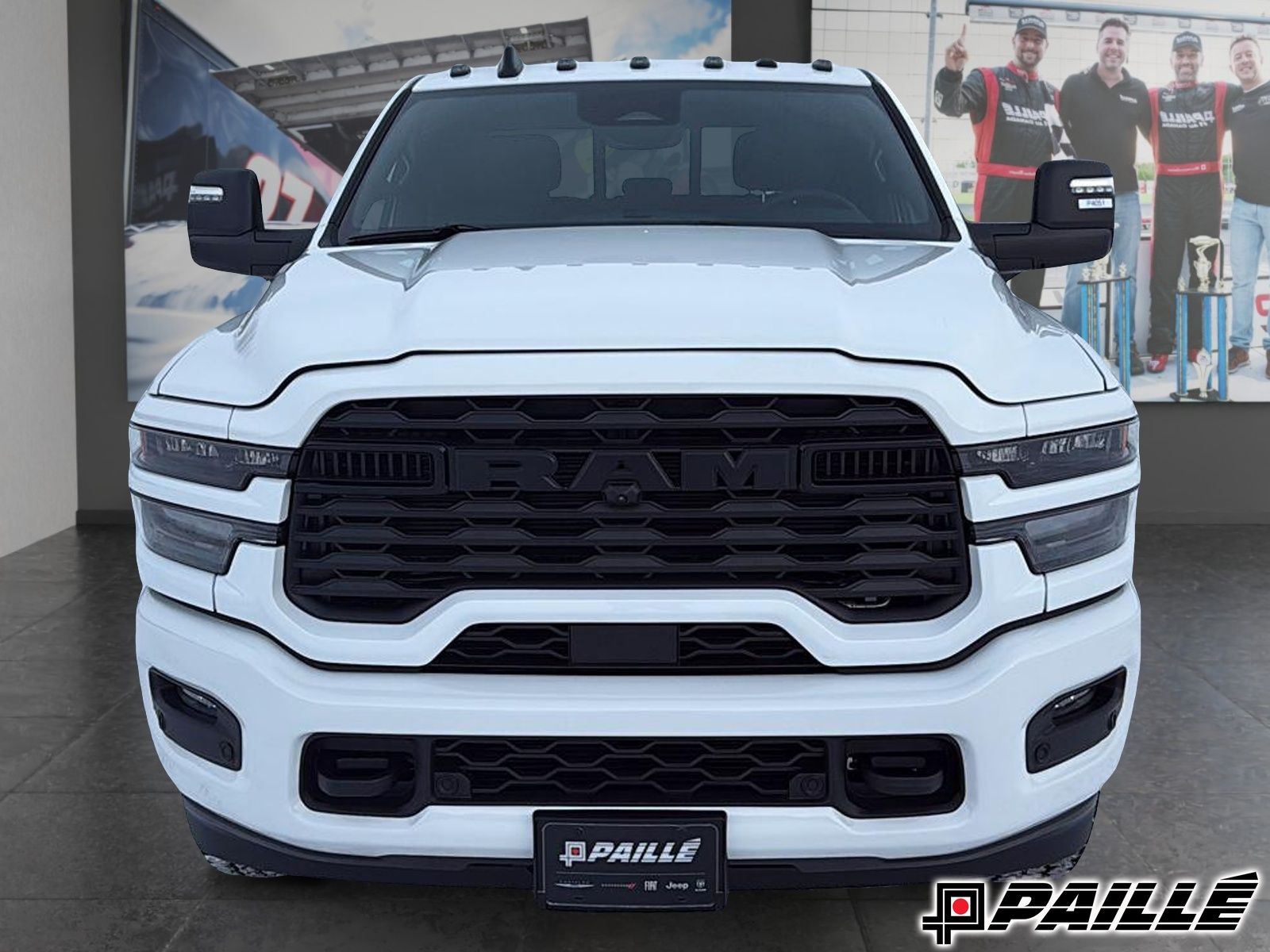 2026 Ram 2500 in Sorel-Tracy, Quebec