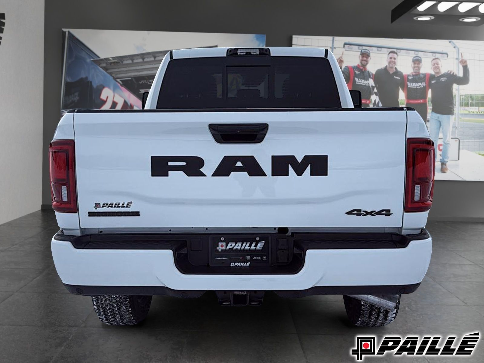 2026 Ram 2500 in Sorel-Tracy, Quebec
