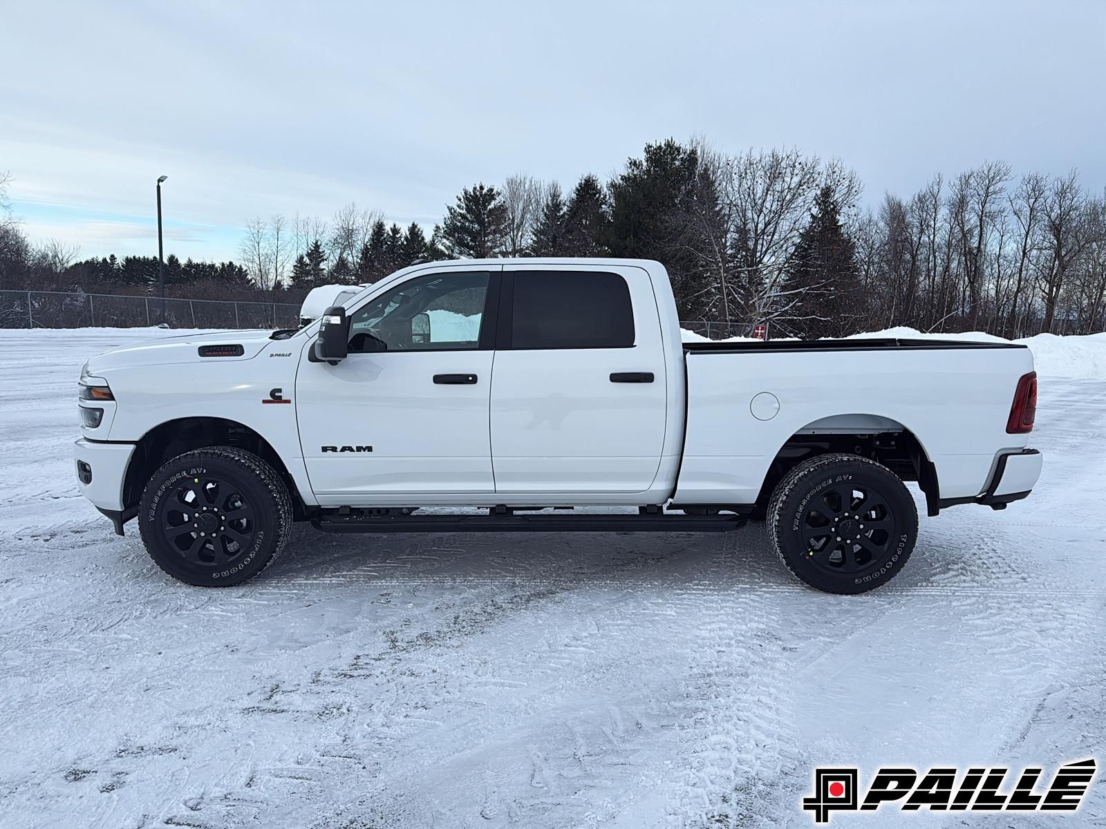2026 Ram 2500 in Sorel-Tracy, Quebec