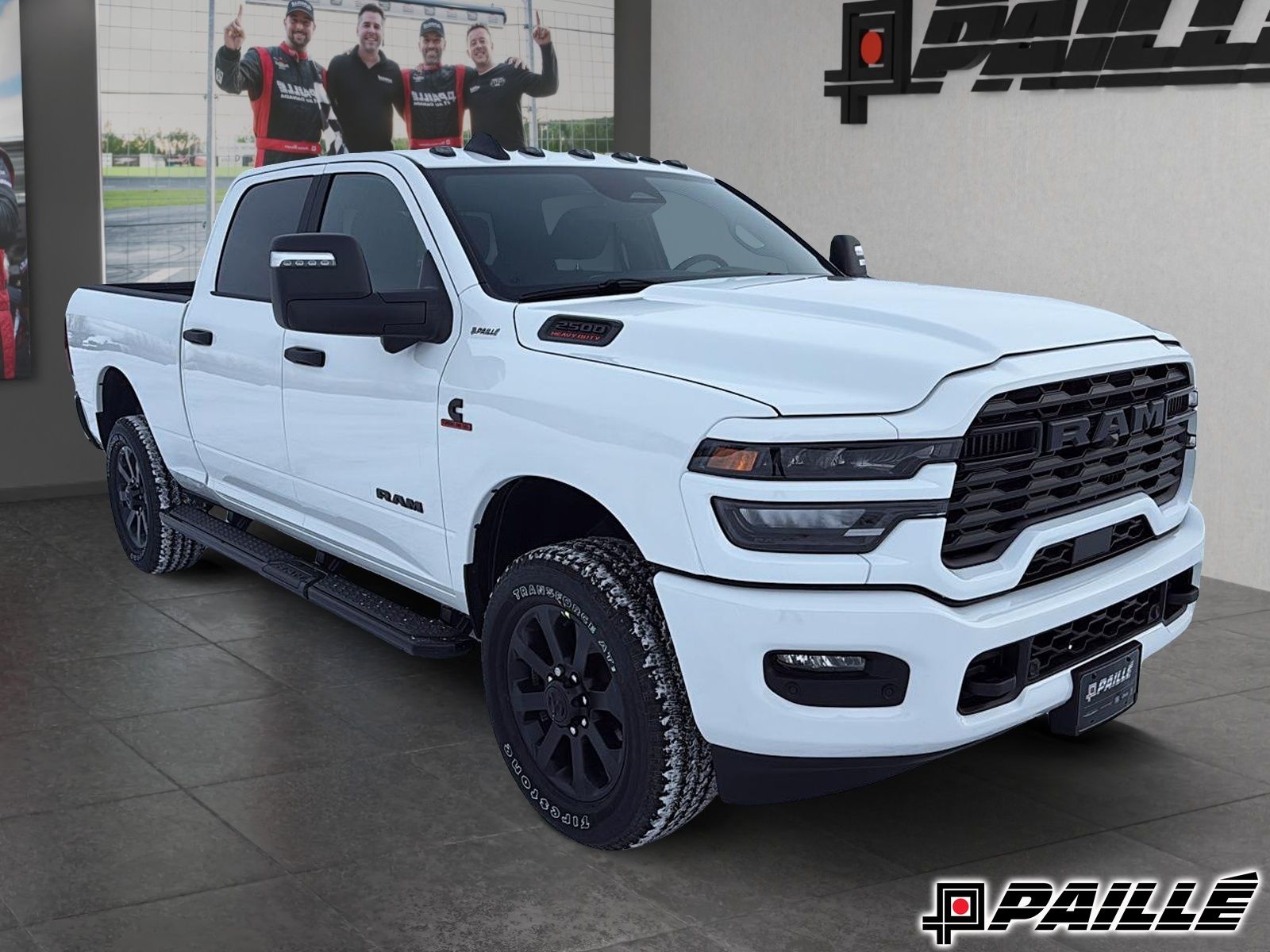 2026 Ram 2500 in Sorel-Tracy, Quebec