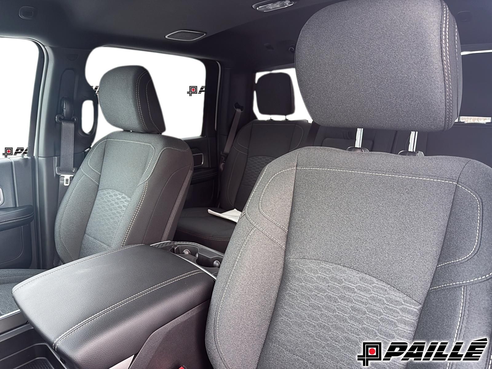 2026 Ram 2500 in Sorel-Tracy, Quebec