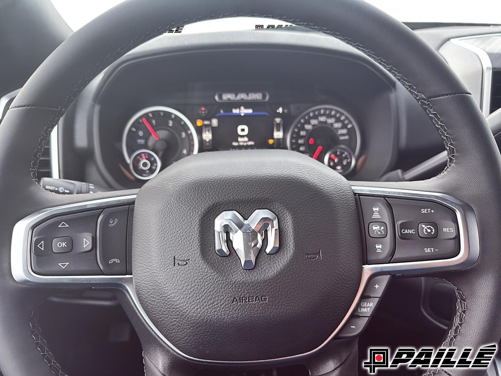 2026 Ram 2500 in Sorel-Tracy, Quebec
