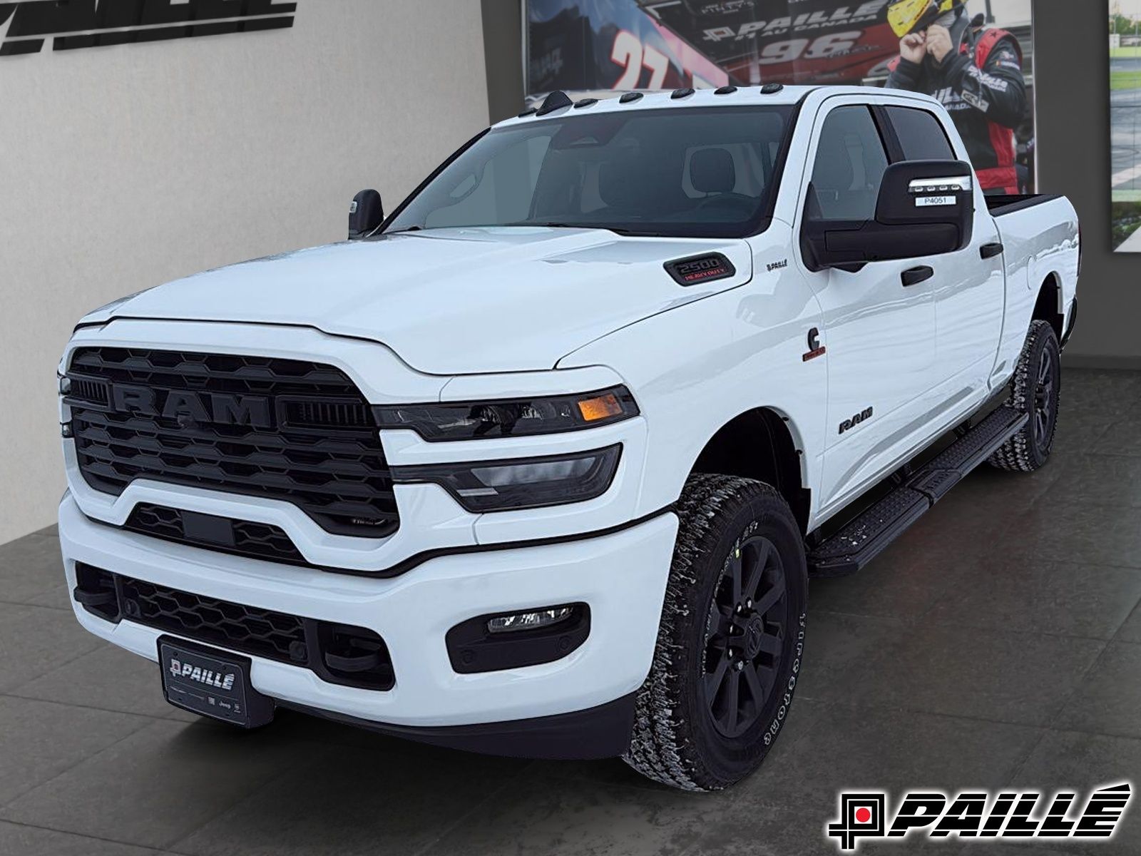 2026 Ram 2500 in Sorel-Tracy, Quebec