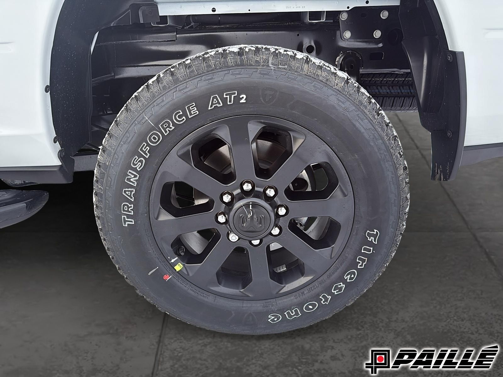 2026 Ram 2500 in Sorel-Tracy, Quebec