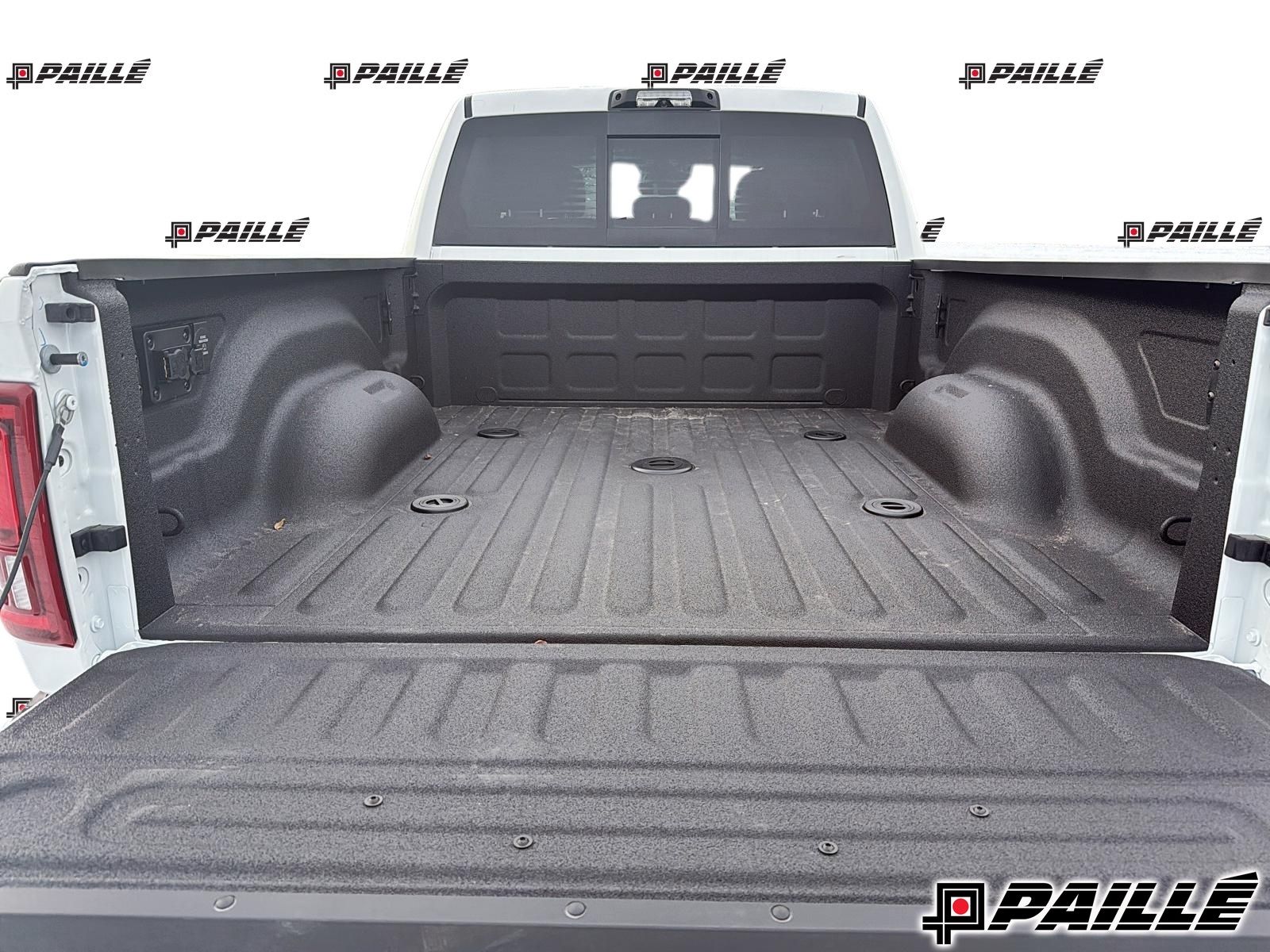 2026 Ram 2500 in Sorel-Tracy, Quebec